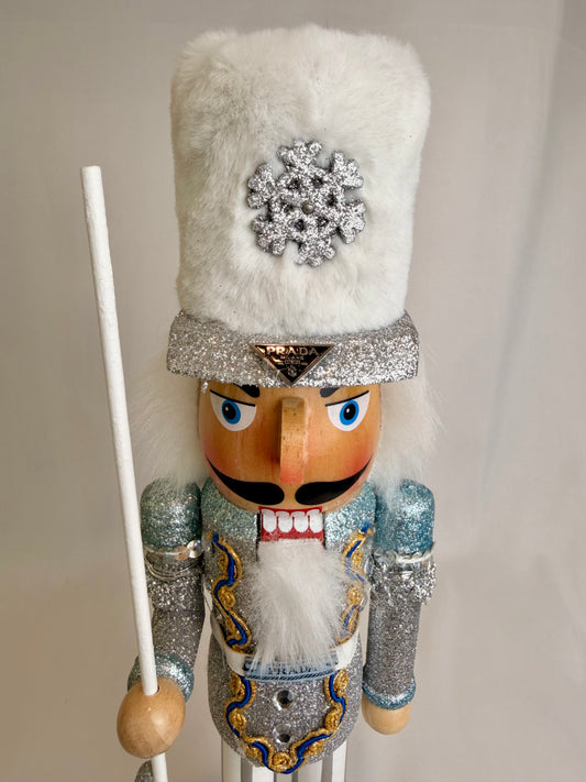 The PR Galore - Small Nutcracker