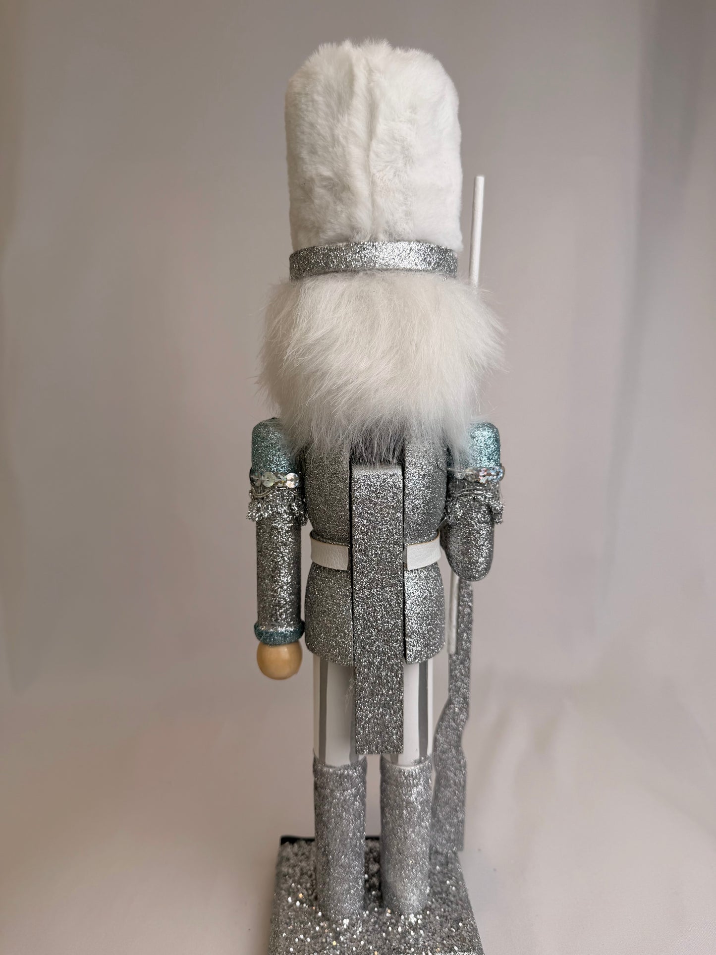 The PR Galore - Small Nutcracker