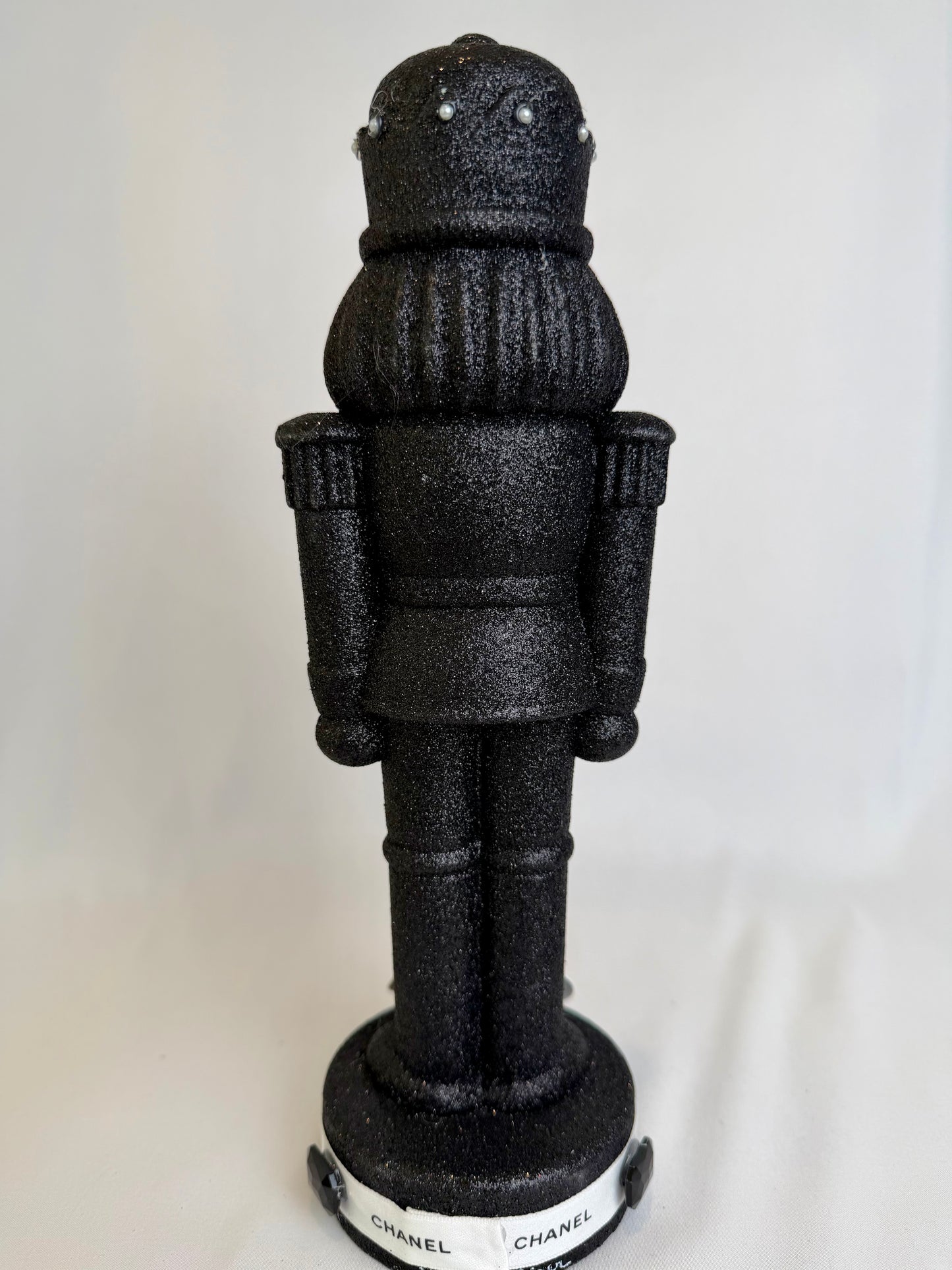 Tux Mini Nutcracker I