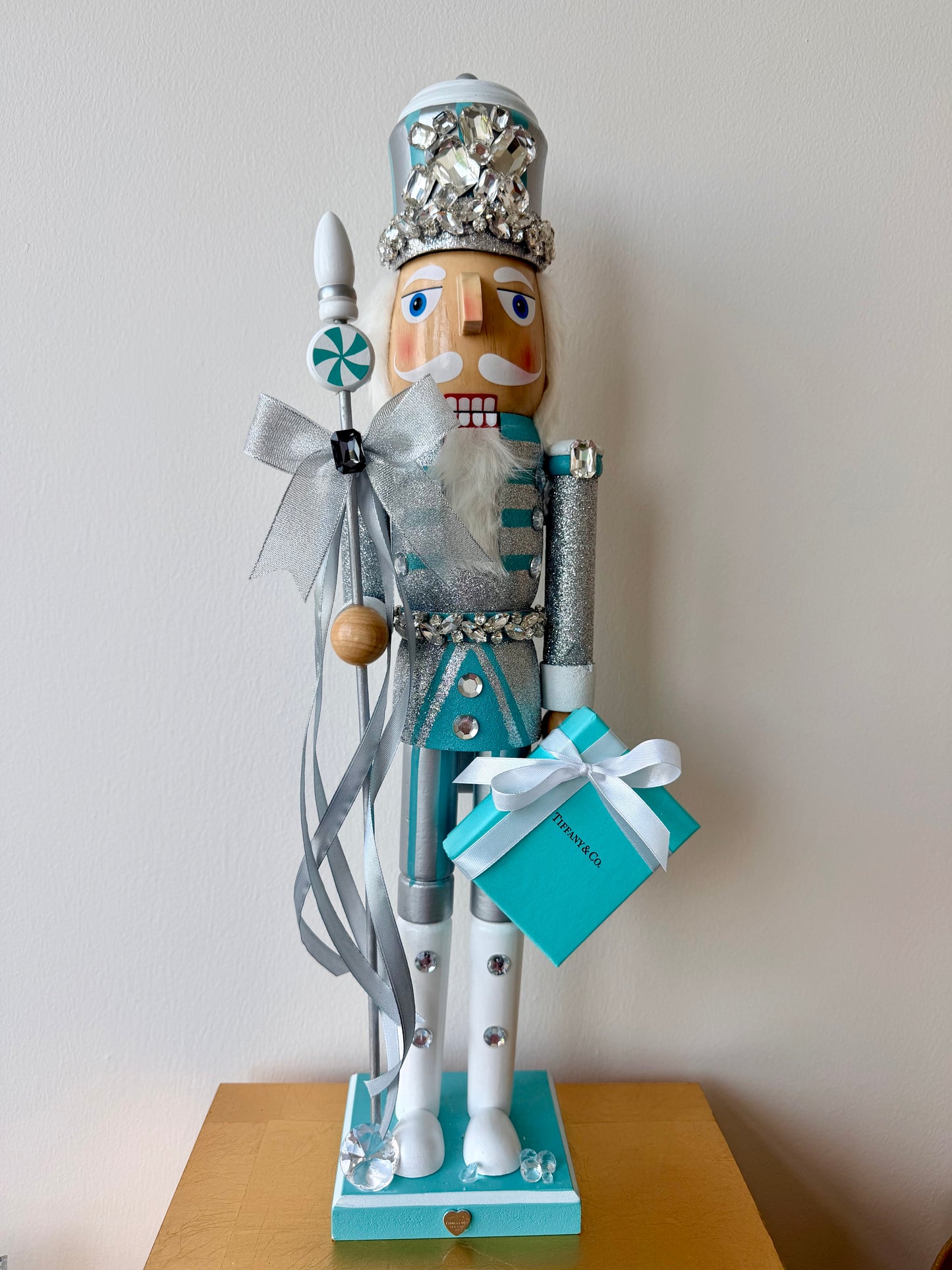 The Shimmer - Medium Nutcracker