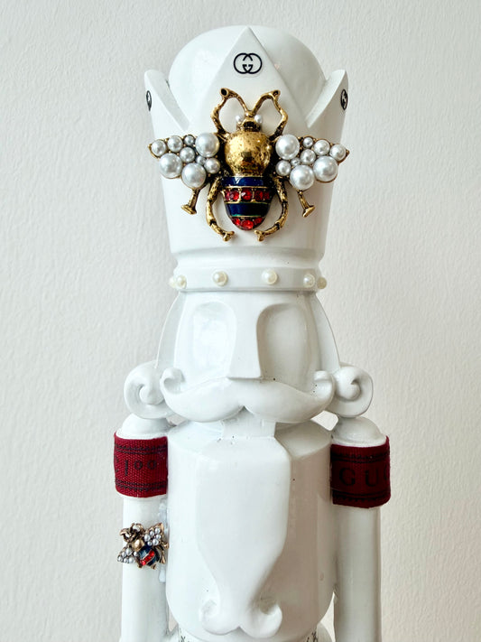 The Sir Bee Good - Small Nutcracker
