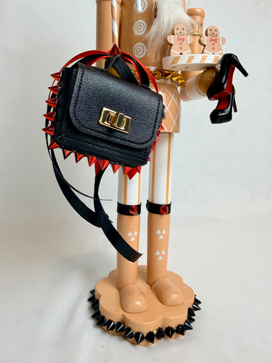 The Stud III - Small Nutcracker