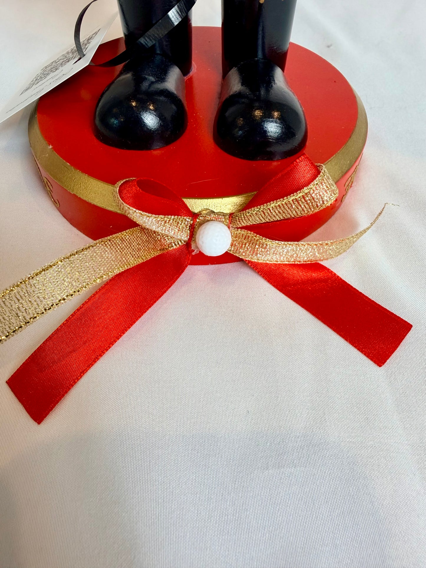 The PGA Fore All III - Small Nutcracker