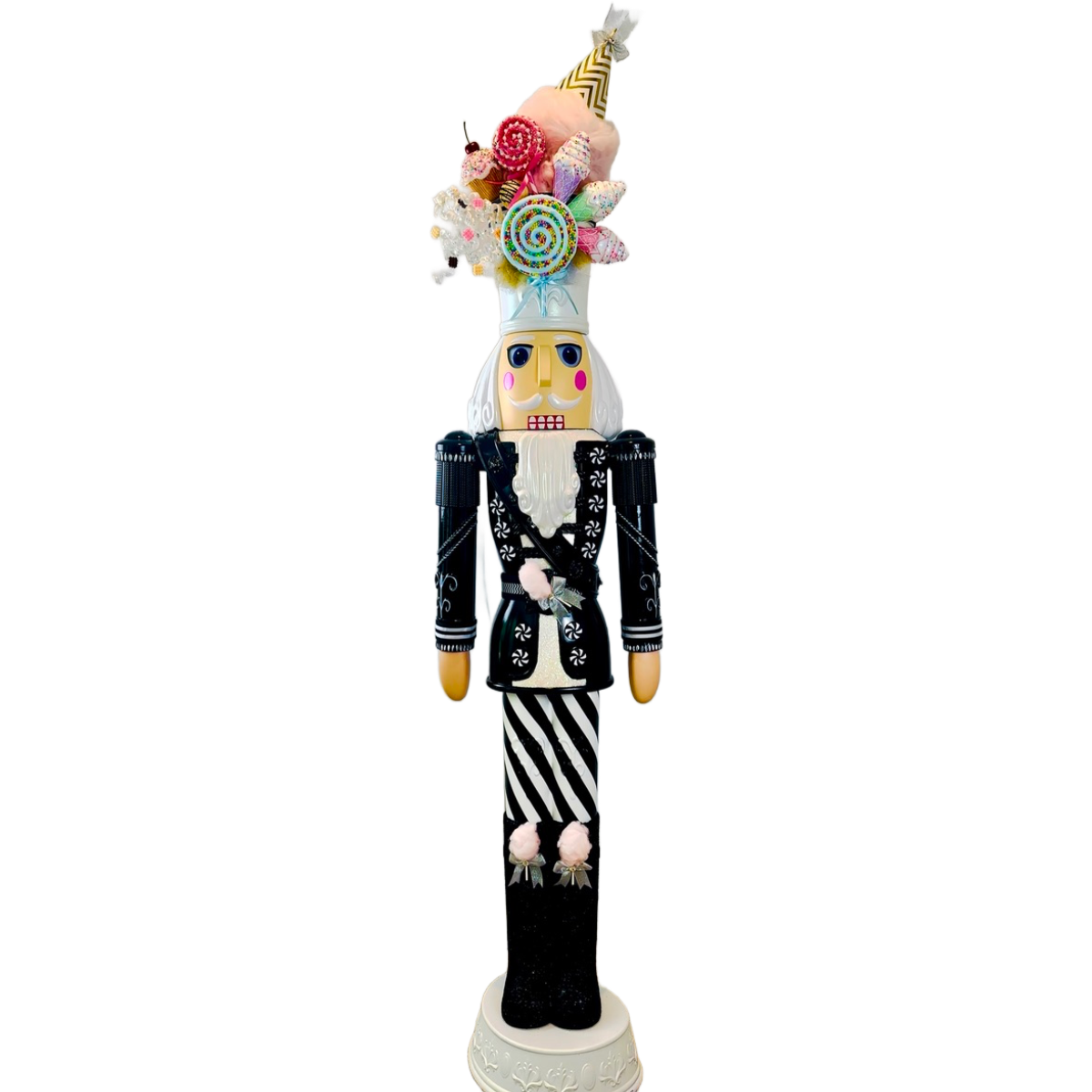 Life-Size Year Round Nutcrackers