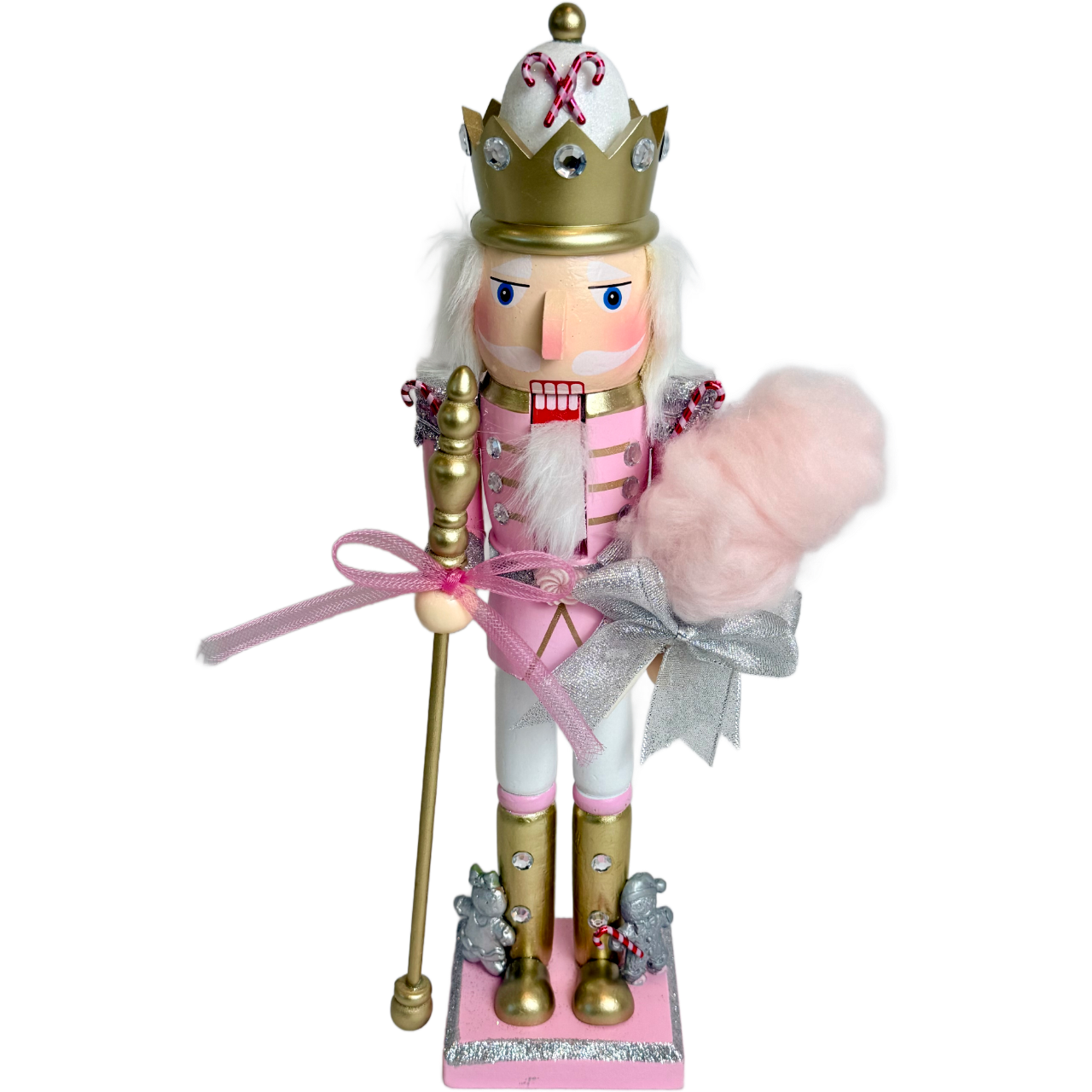 Small Nutcrackers