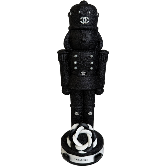 Tux Mini Nutcracker I