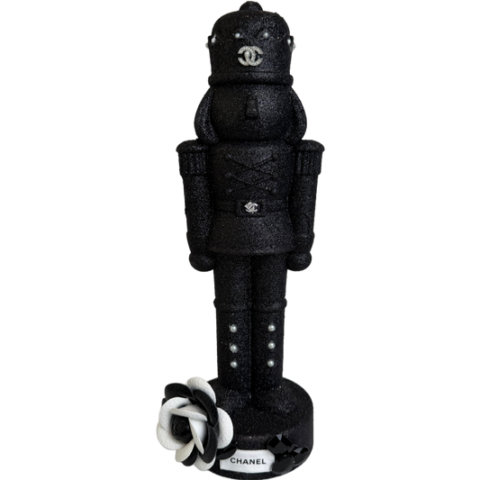 Tux Mini Nutcracker II