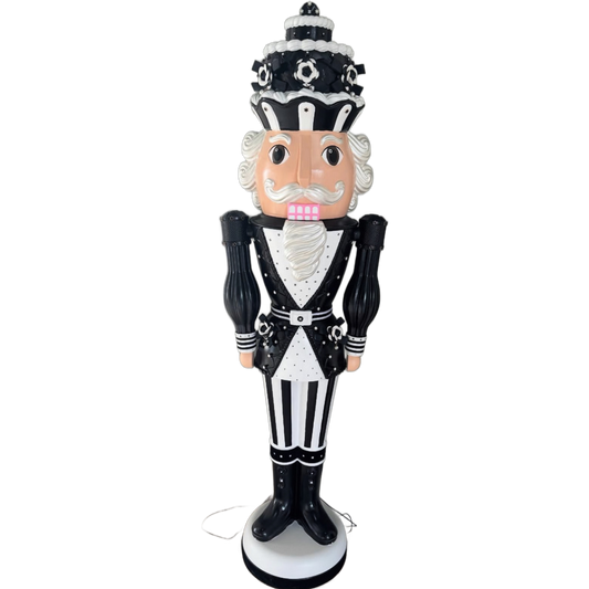The Sir Chandler - Life-Size Nutcracker