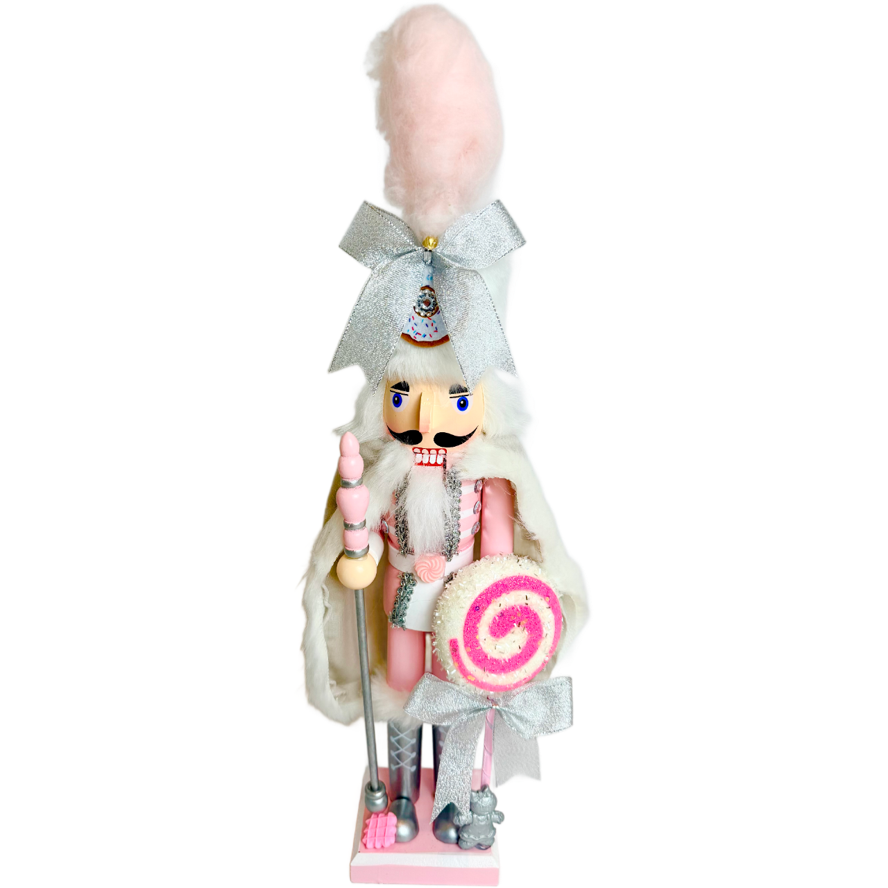 The Candyman Jr. II - Small Nutcracker