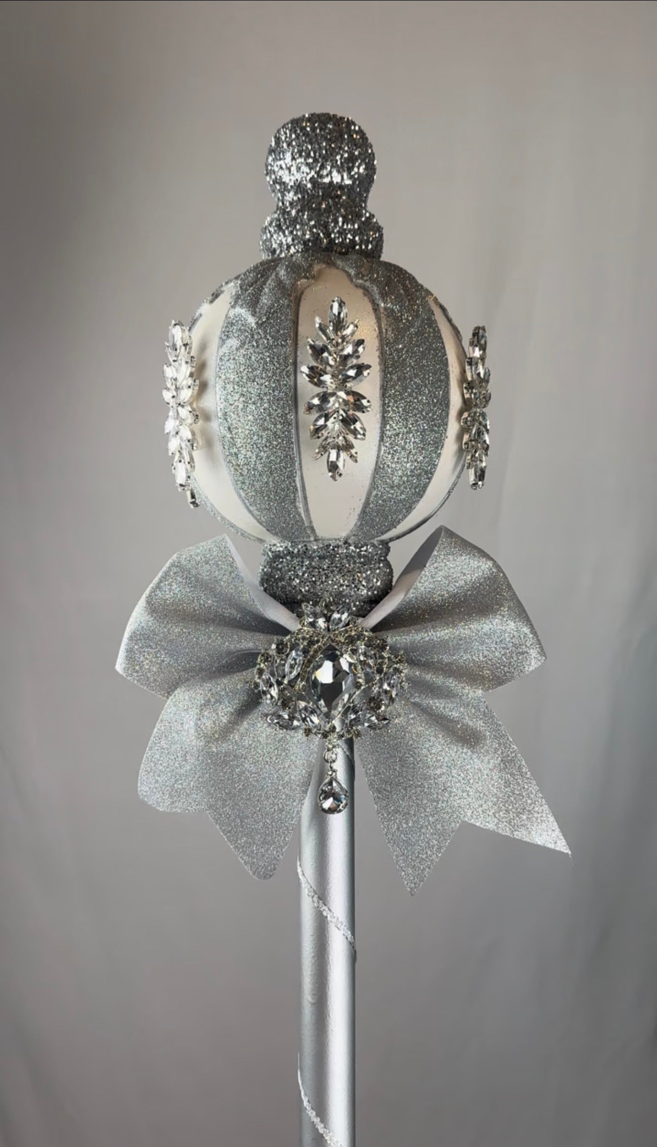 The Diamond Sir Lot - Life-Size Nutcracker