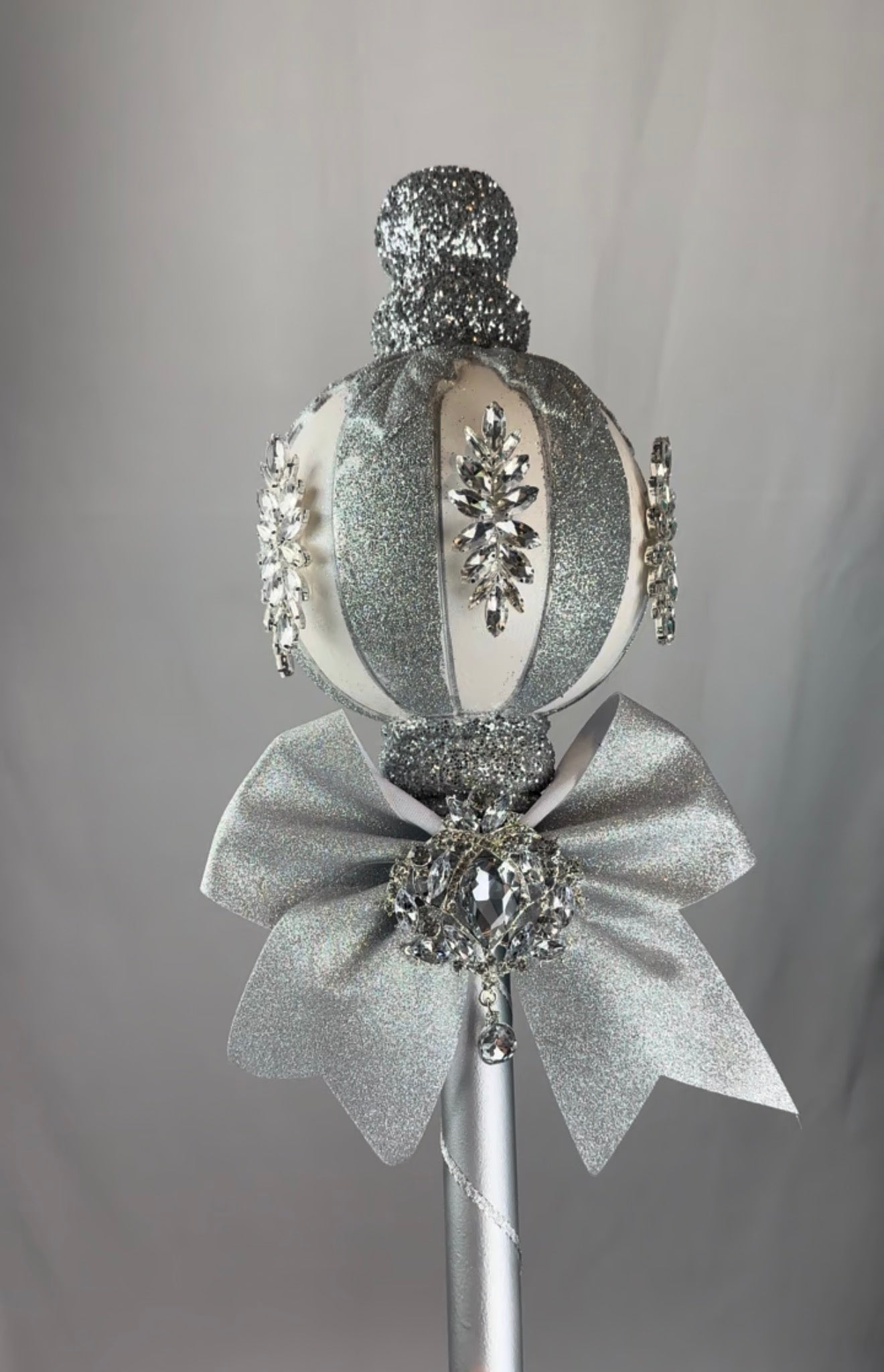 The Diamond Sir Lot - Life-Size Nutcracker