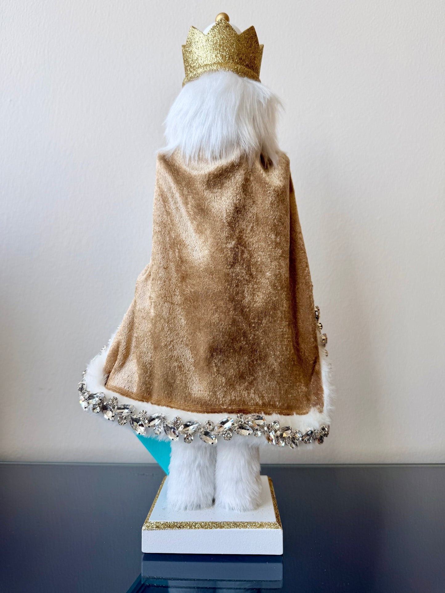 The Sparkle T - Small Nutcracker