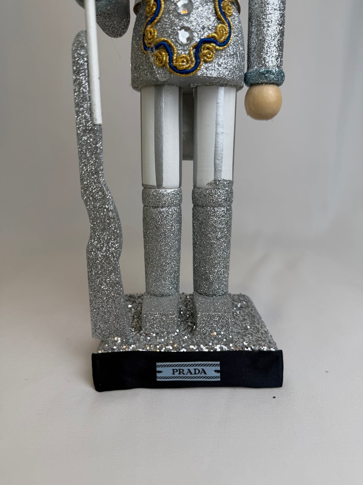 The PR Galore - Small Nutcracker