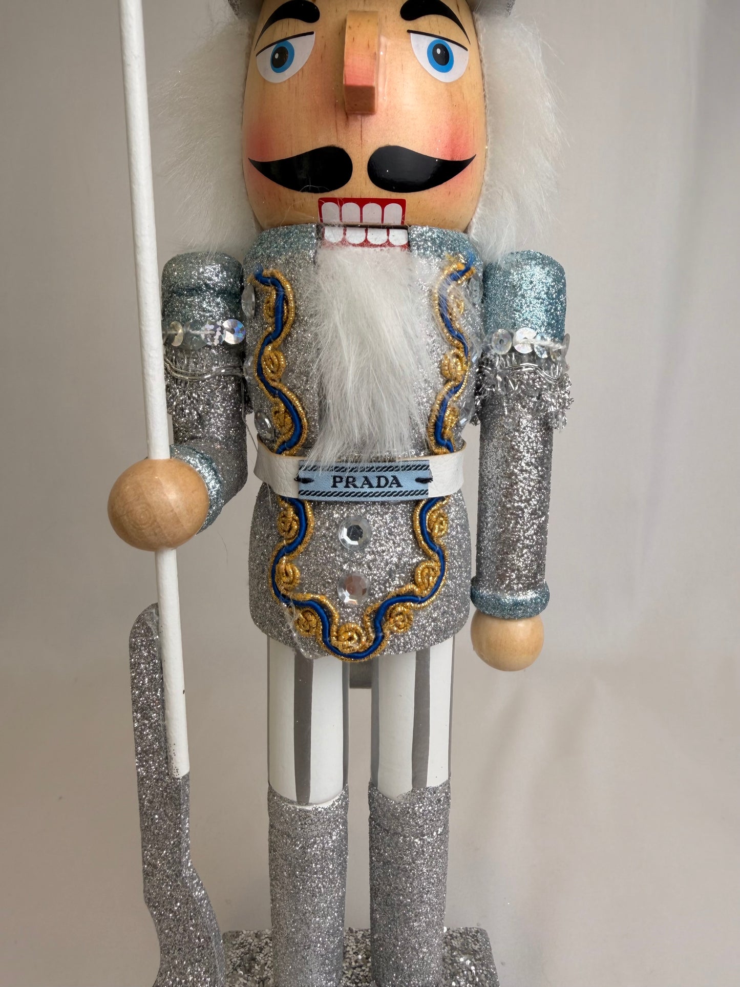 The PR Galore - Small Nutcracker