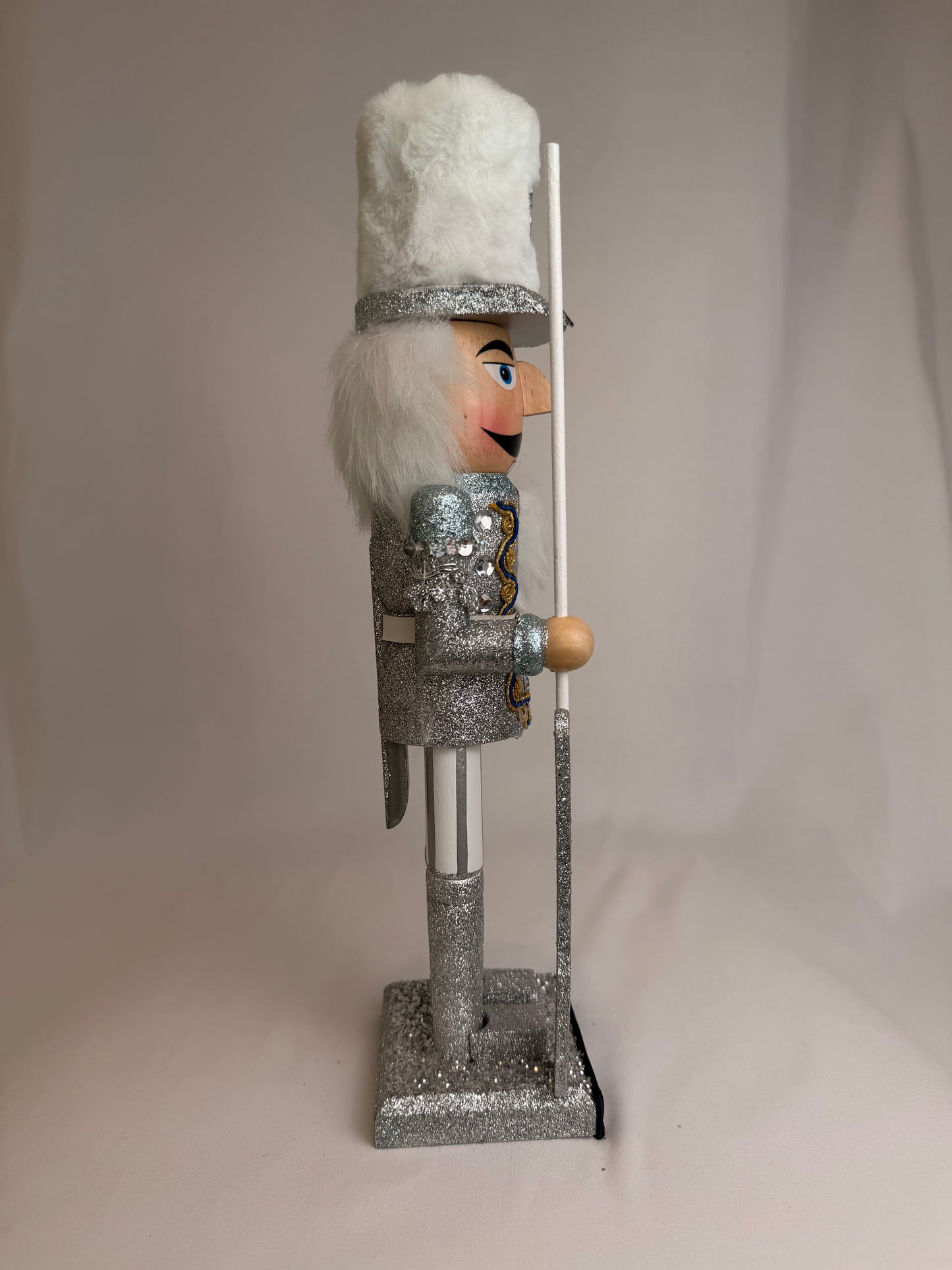 The PR Galore - Small Nutcracker