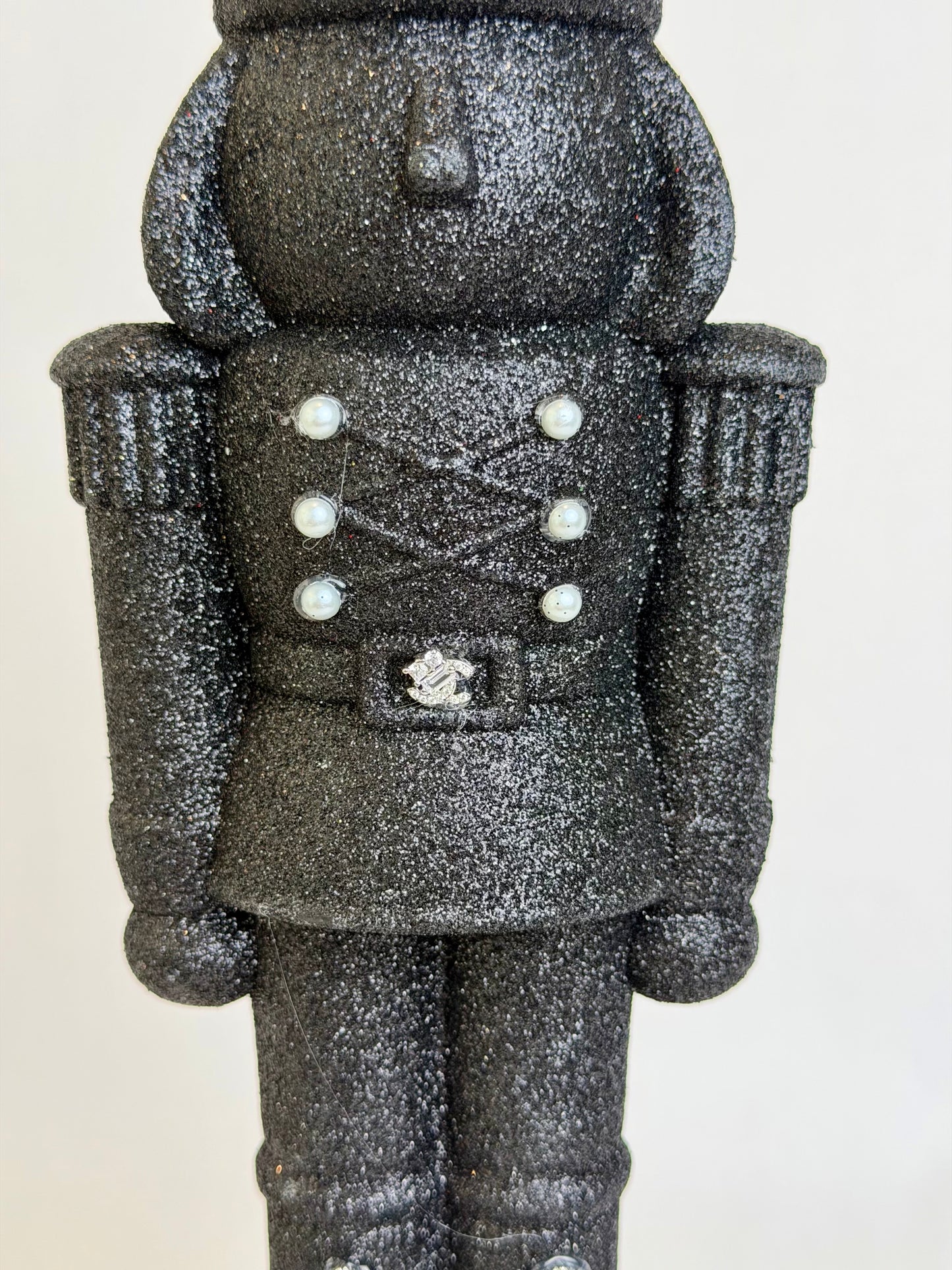 Tux Mini Nutcracker I