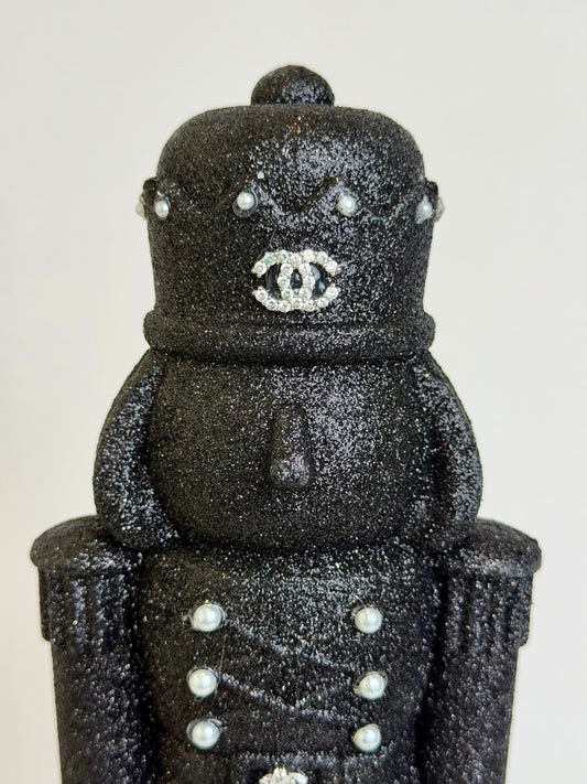 Tux Mini Nutcracker I