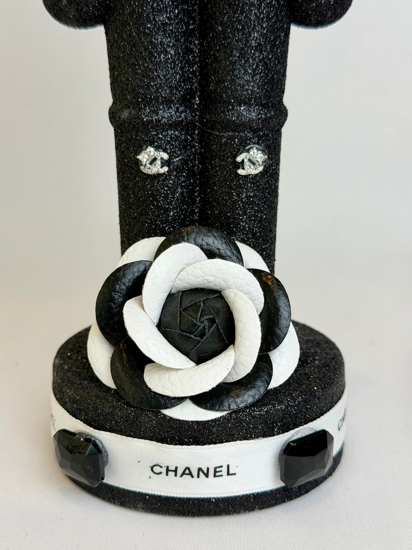 Tux Mini Nutcracker I