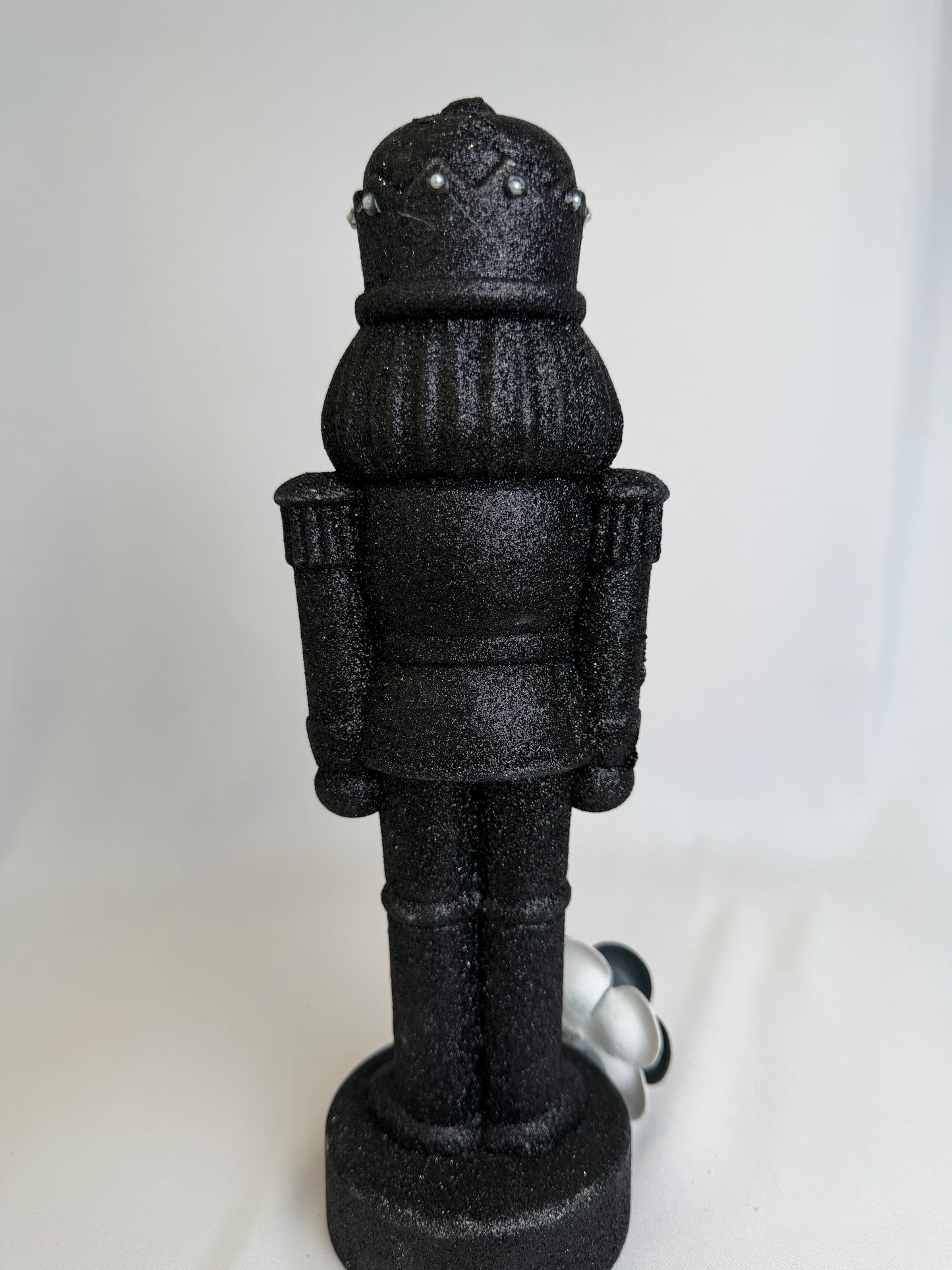 Tux Mini Nutcracker II