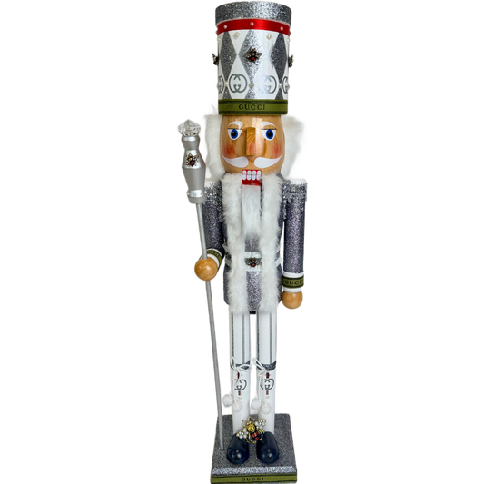 The G Bee King - Small Nutcracker