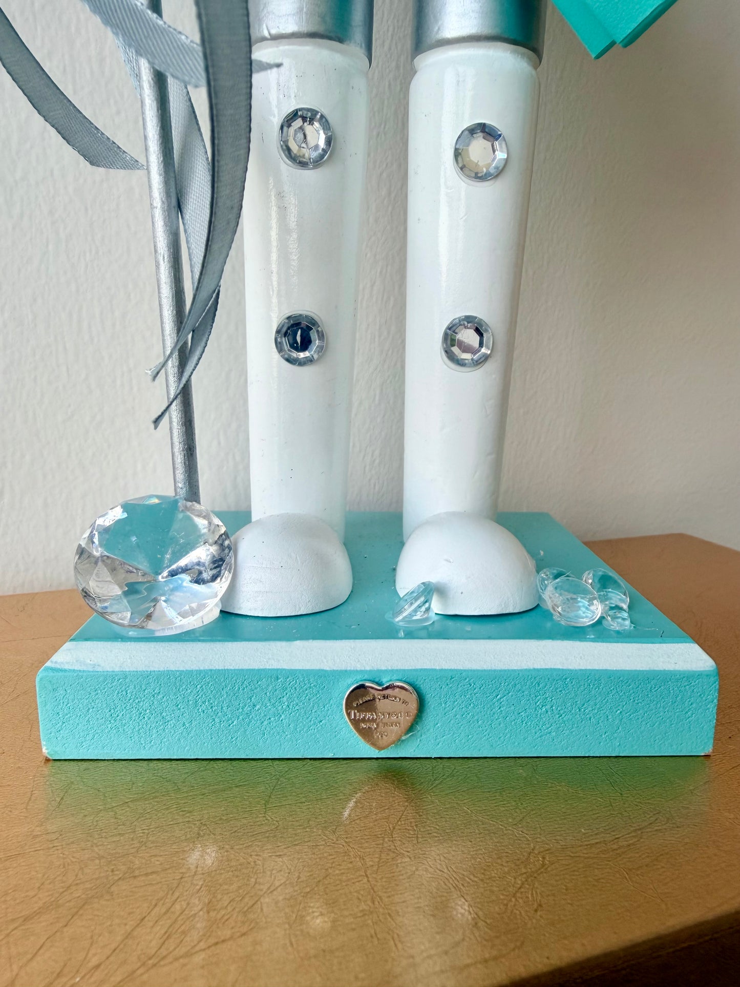 The Shimmer - Medium Nutcracker
