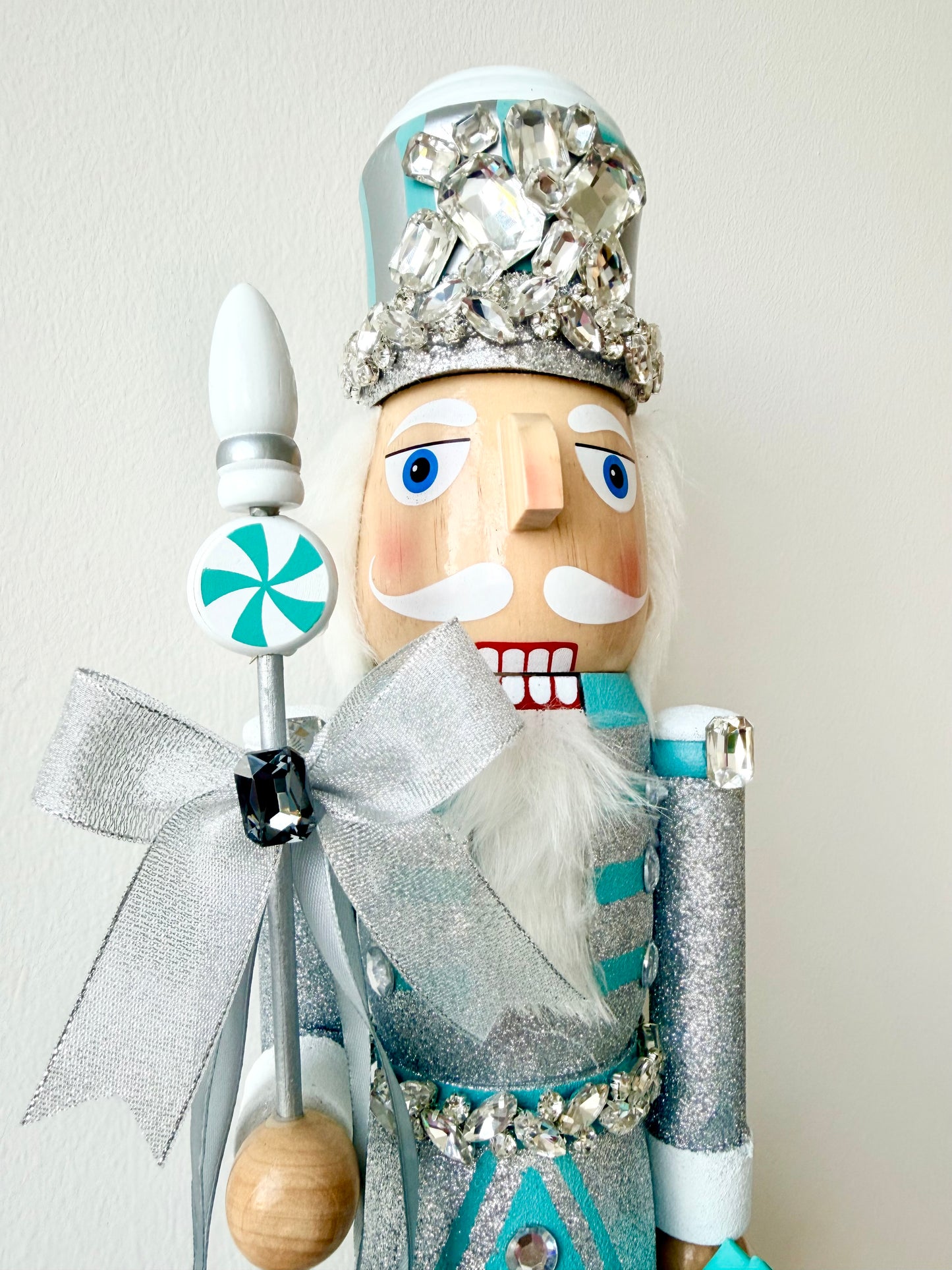 The Shimmer - Medium Nutcracker