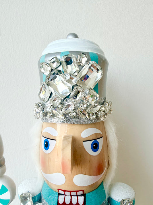The Shimmer - Medium Nutcracker