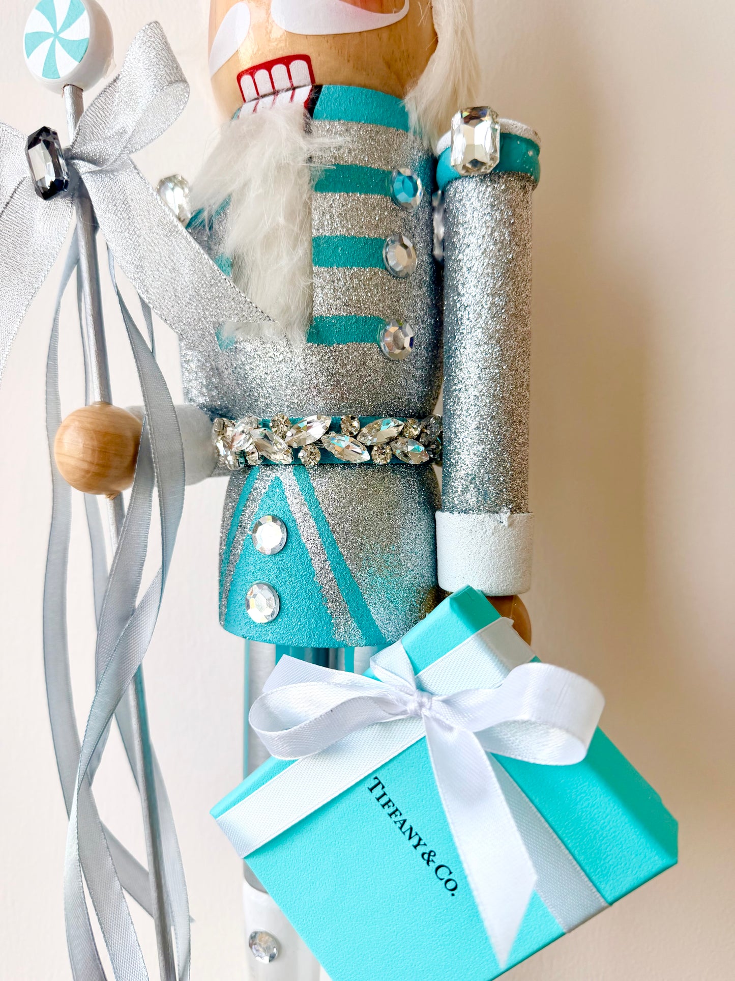 The Shimmer - Medium Nutcracker
