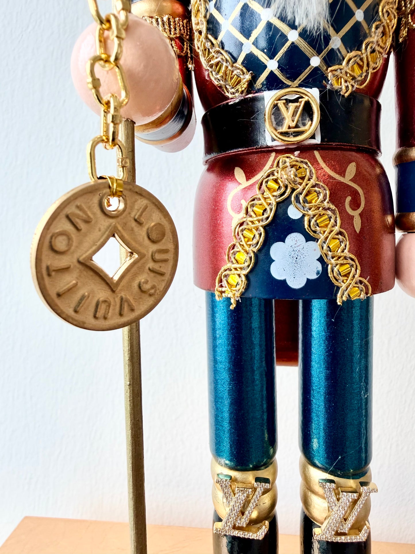 The LoVe - Small Nutcracker