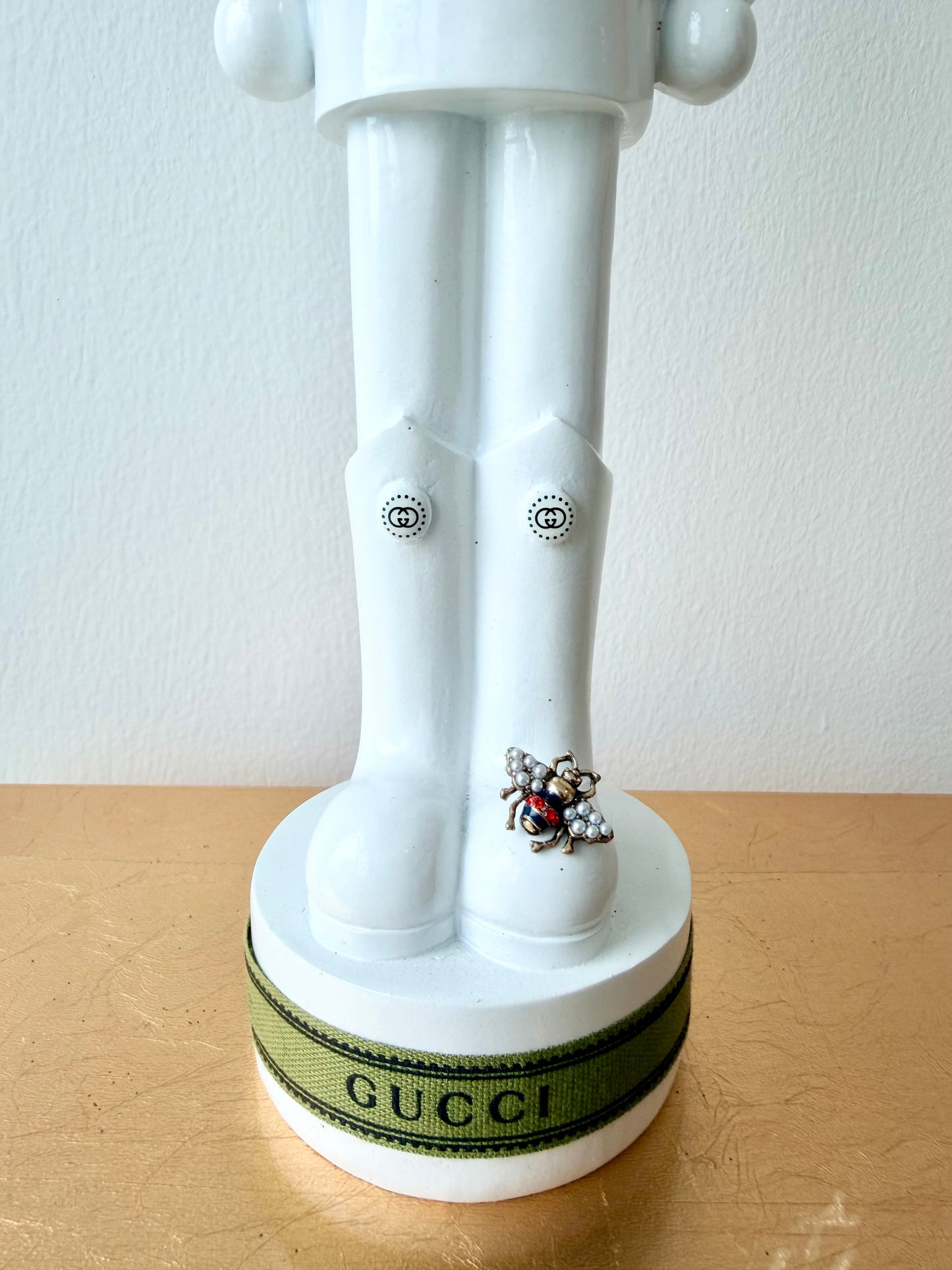 The Sir Bee Good - Small Nutcracker