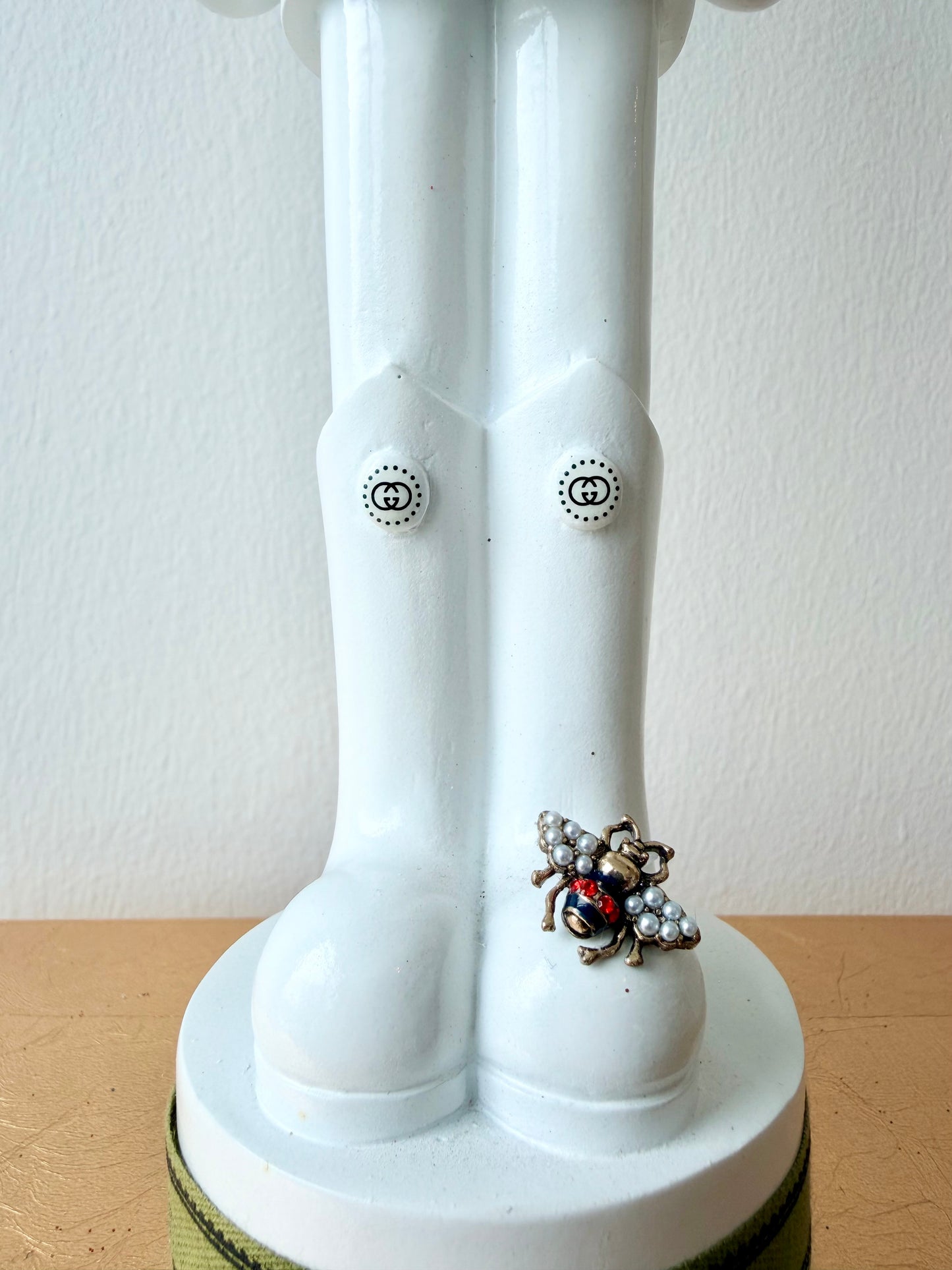 The Sir Bee Good - Small Nutcracker