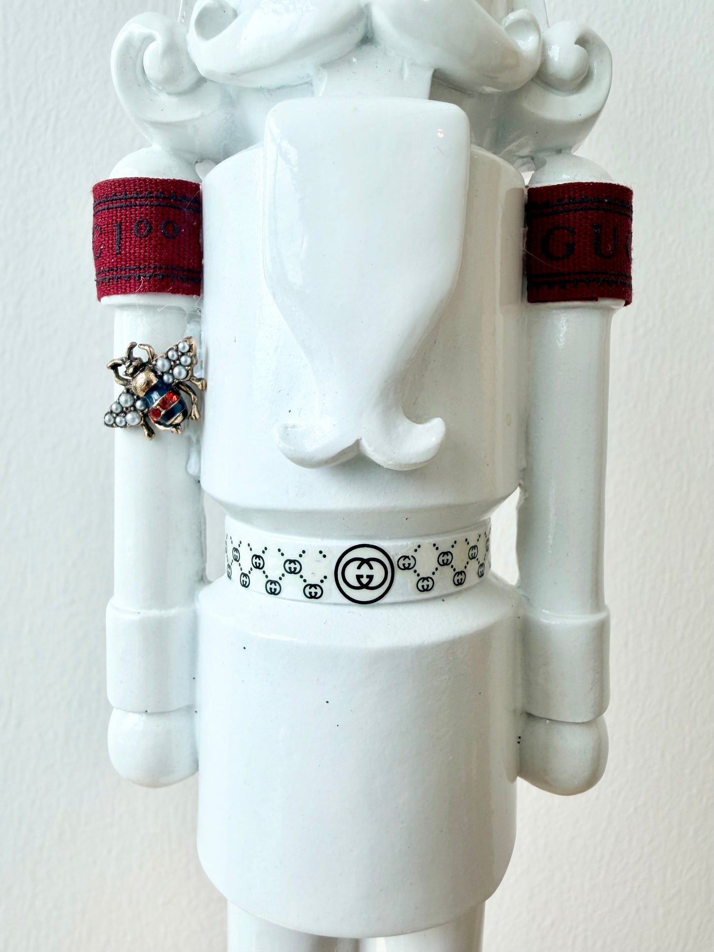 The Sir Bee Good - Small Nutcracker
