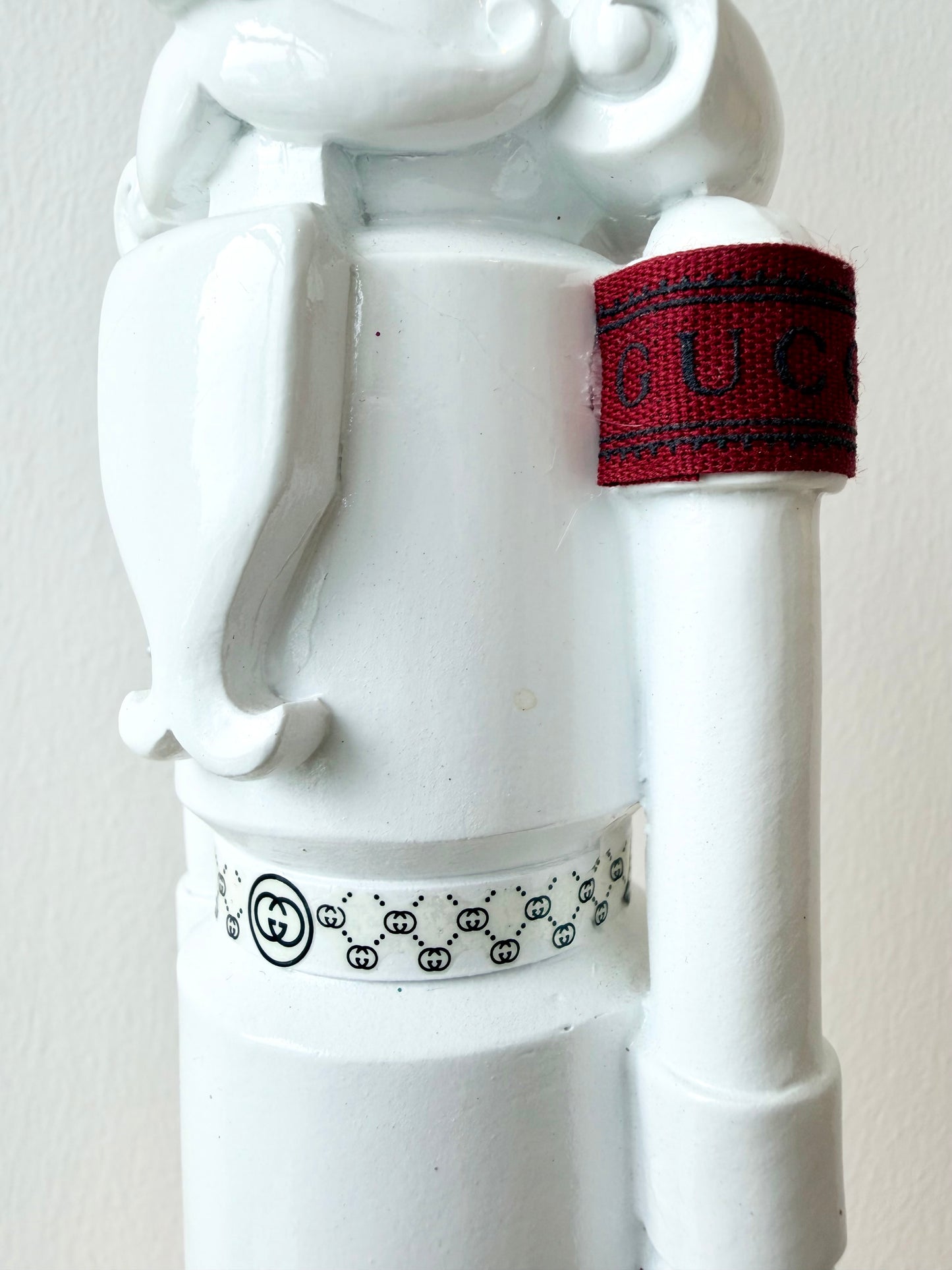 The Sir Bee Good - Small Nutcracker