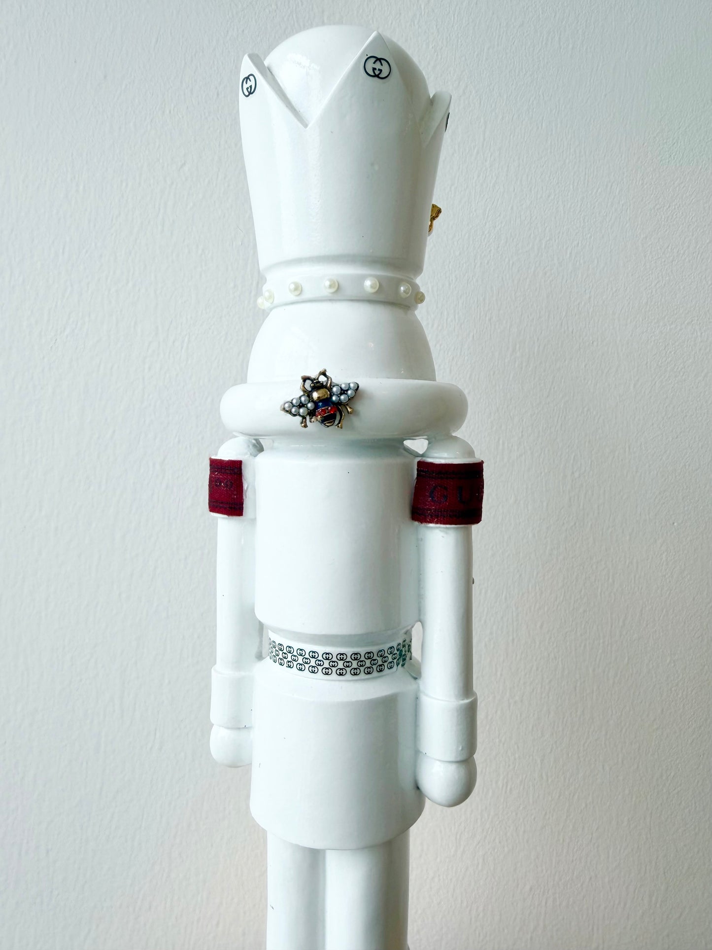 The Sir Bee Good - Small Nutcracker