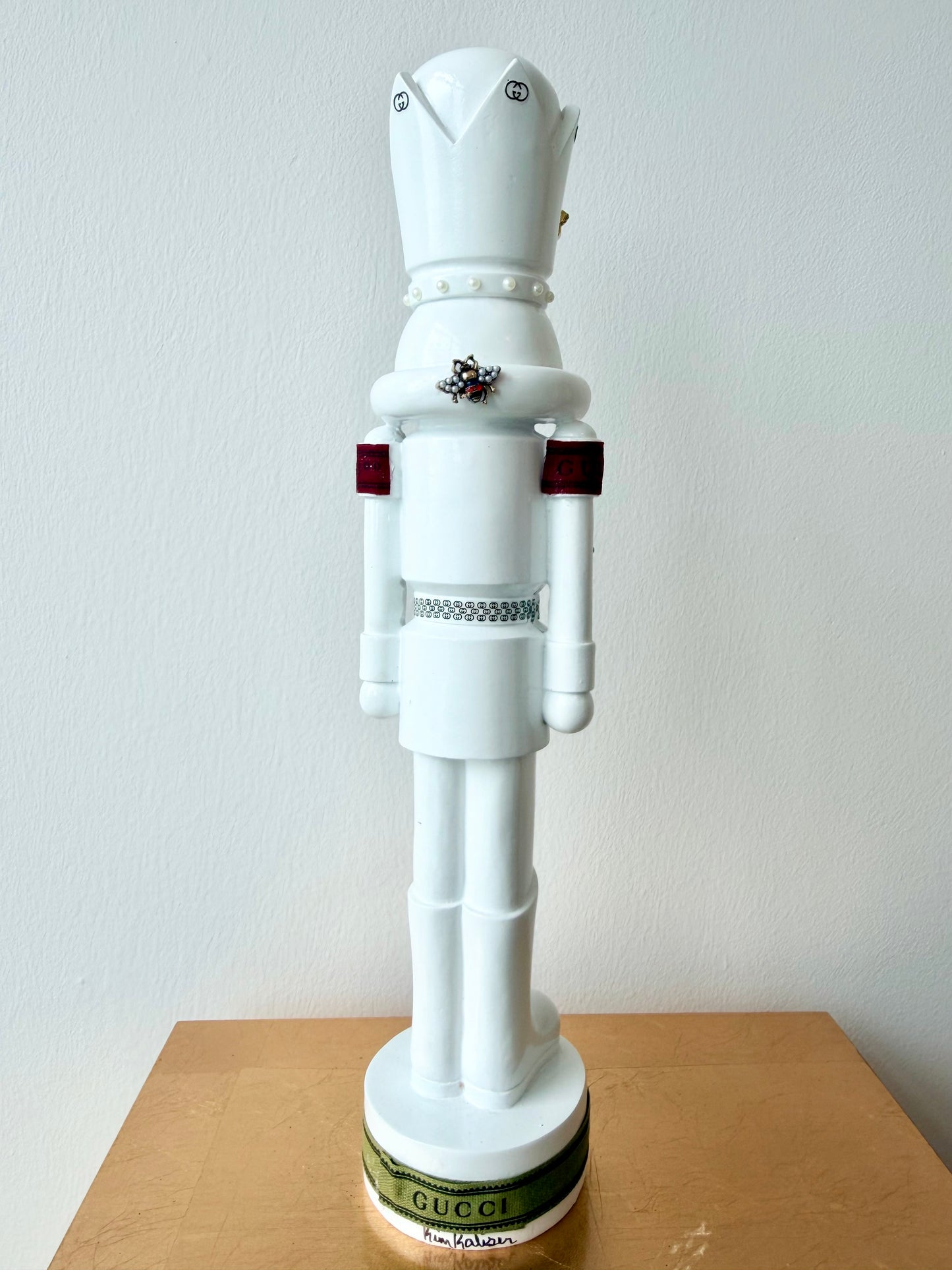 The Sir Bee Good - Small Nutcracker