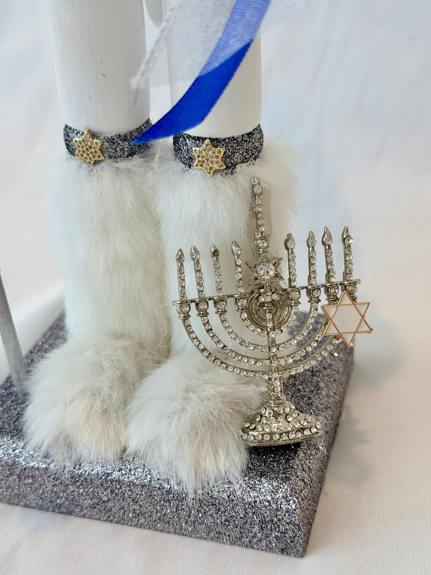The Maccabee Sir III - Small Nutcracker
