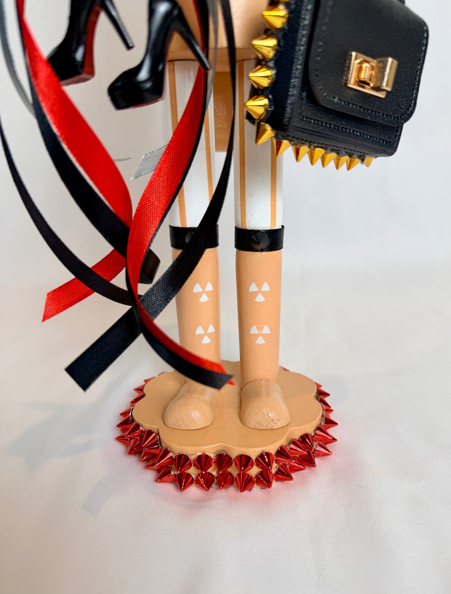 The Stud - Small Nutcracker