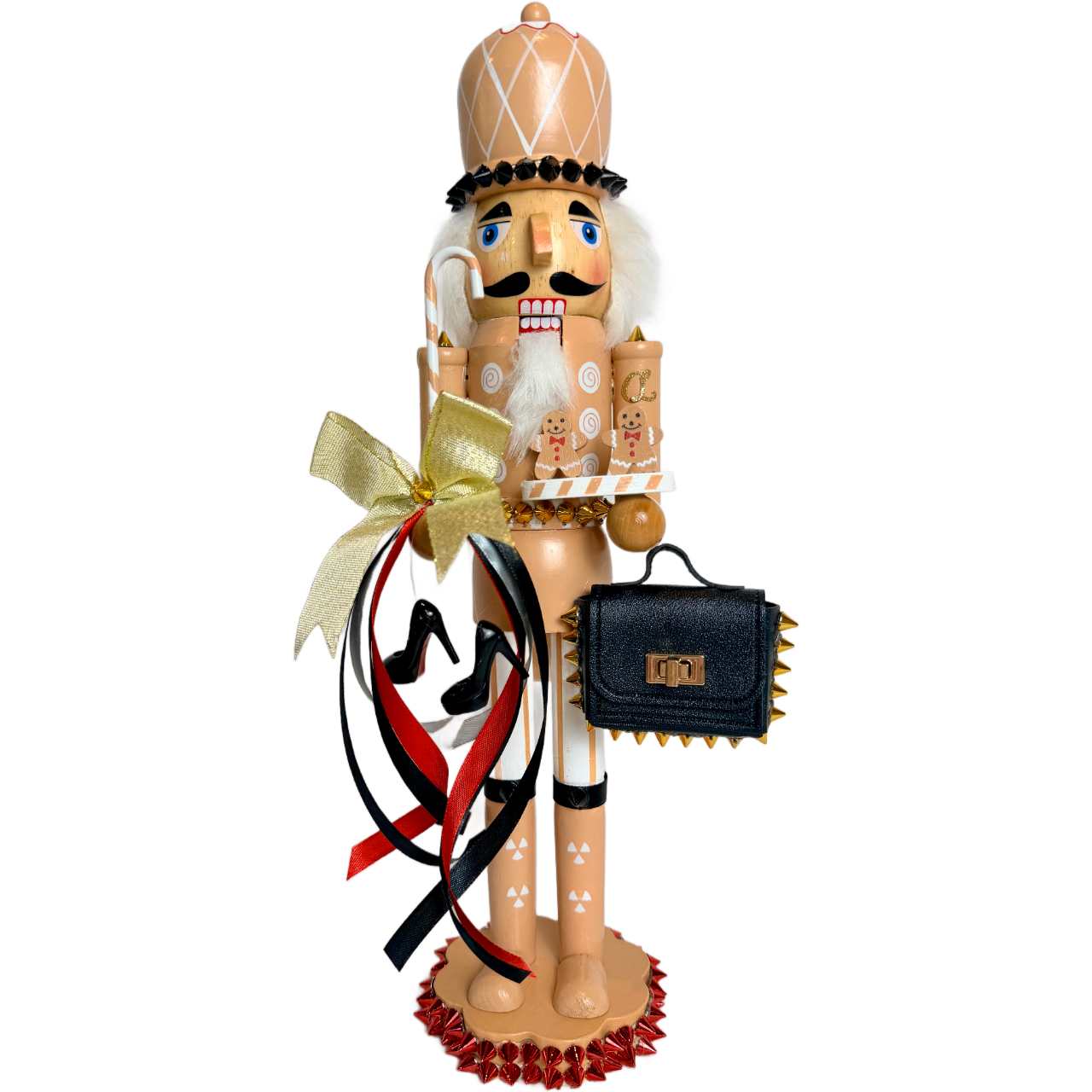 The Stud - Small Nutcracker