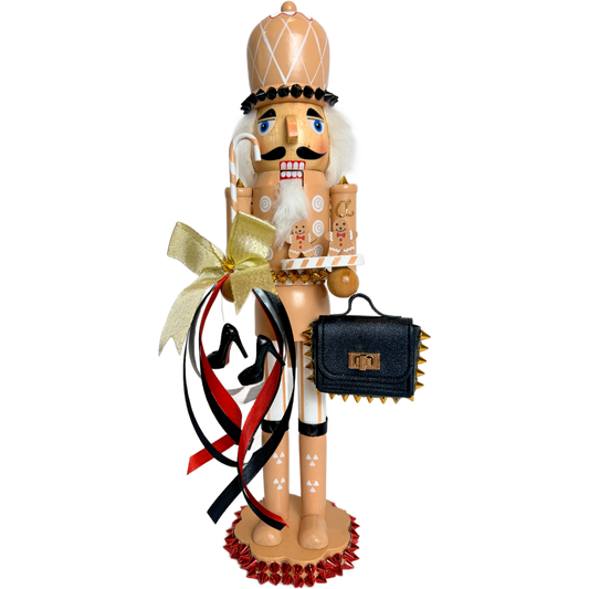 The Stud - Small Nutcracker