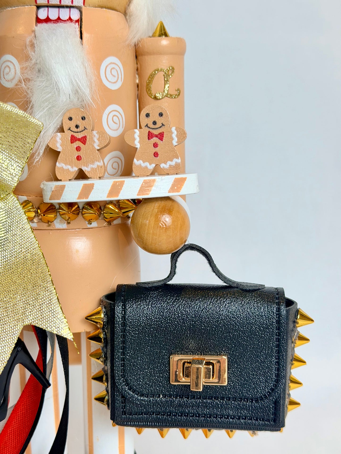 The Stud - Small Nutcracker