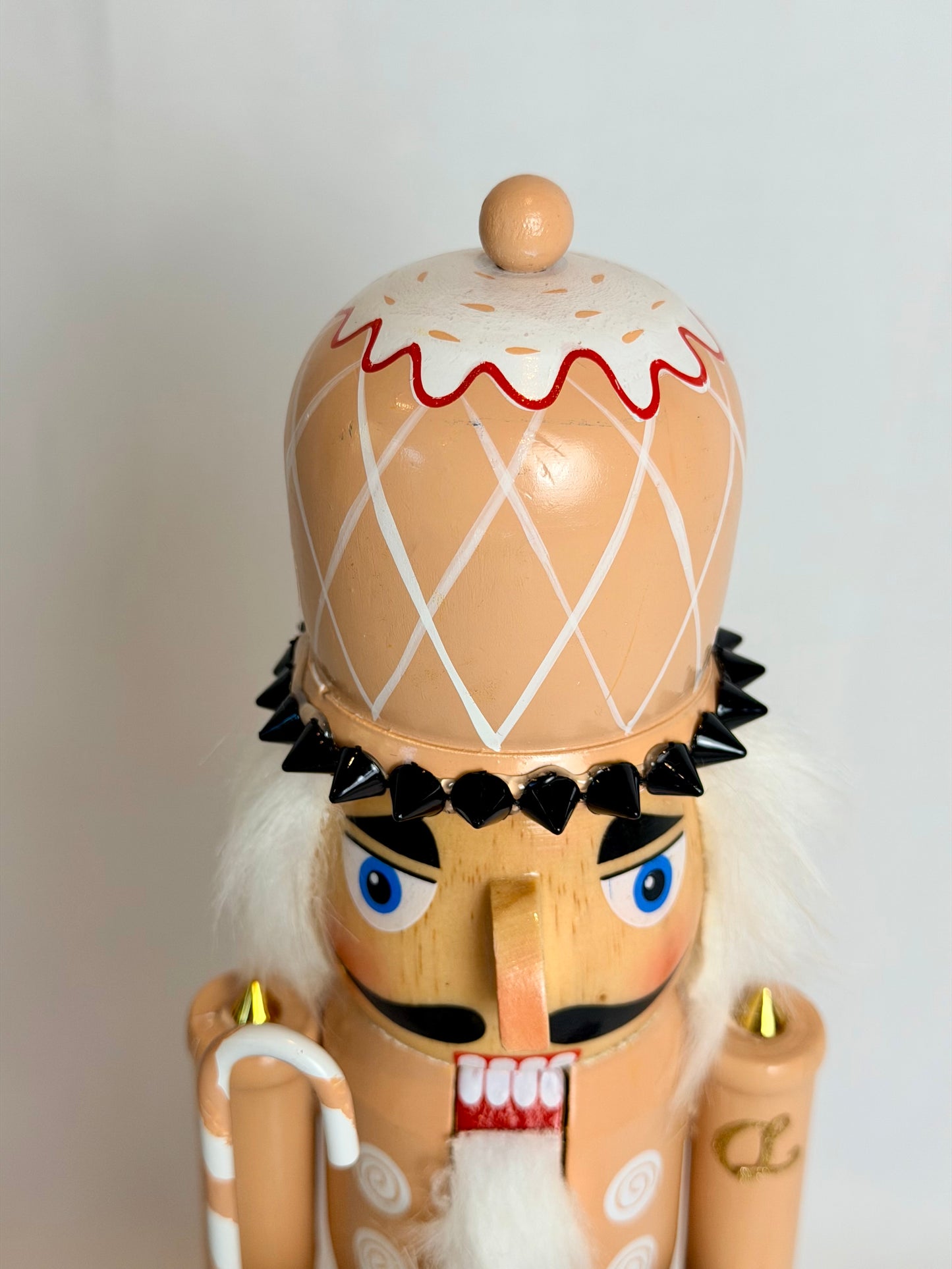 The Stud - Small Nutcracker