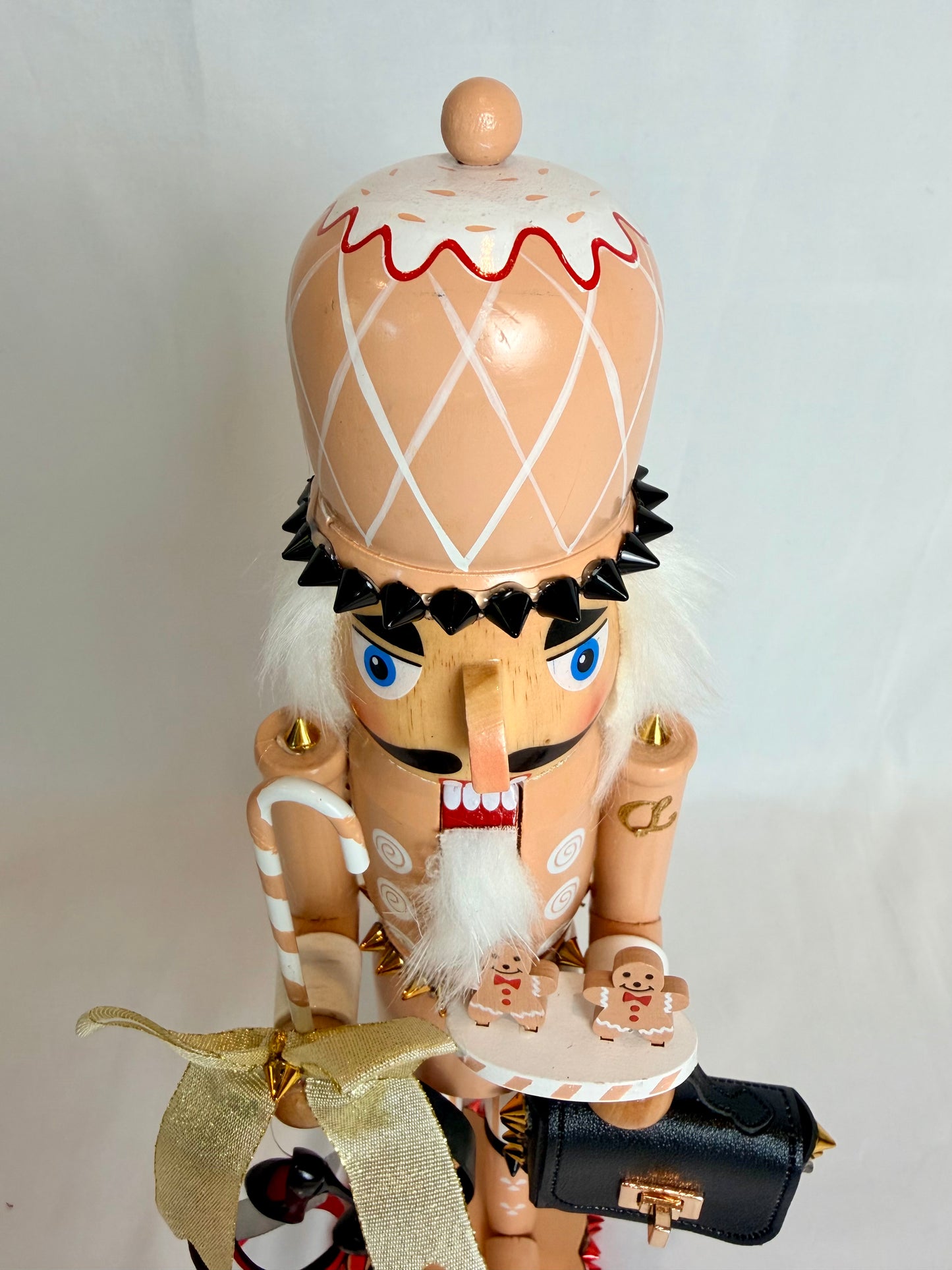 The Stud - Small Nutcracker