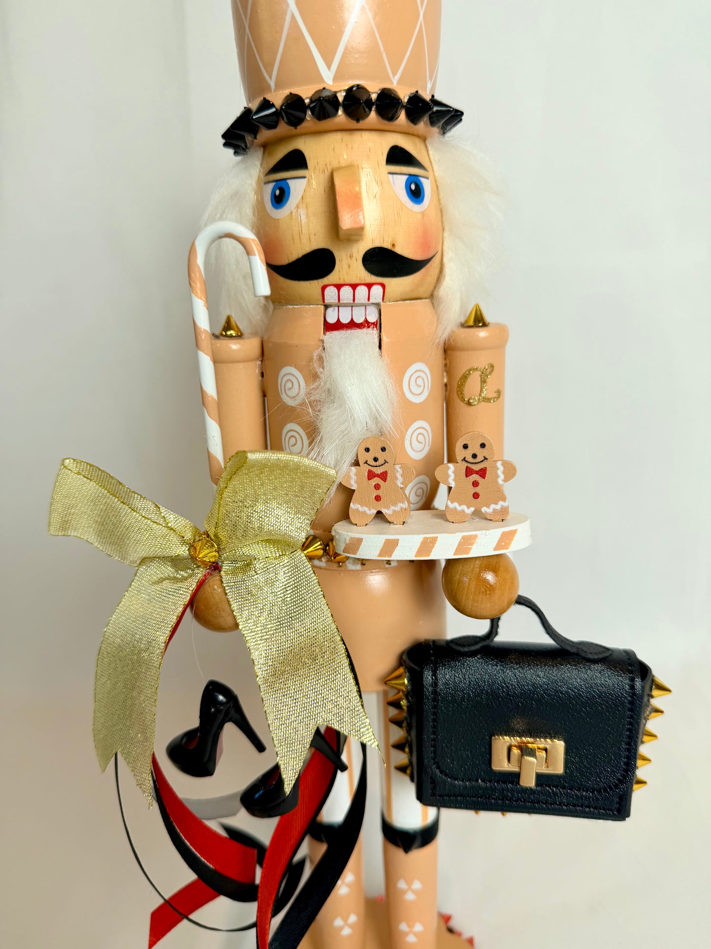 The Stud - Small Nutcracker