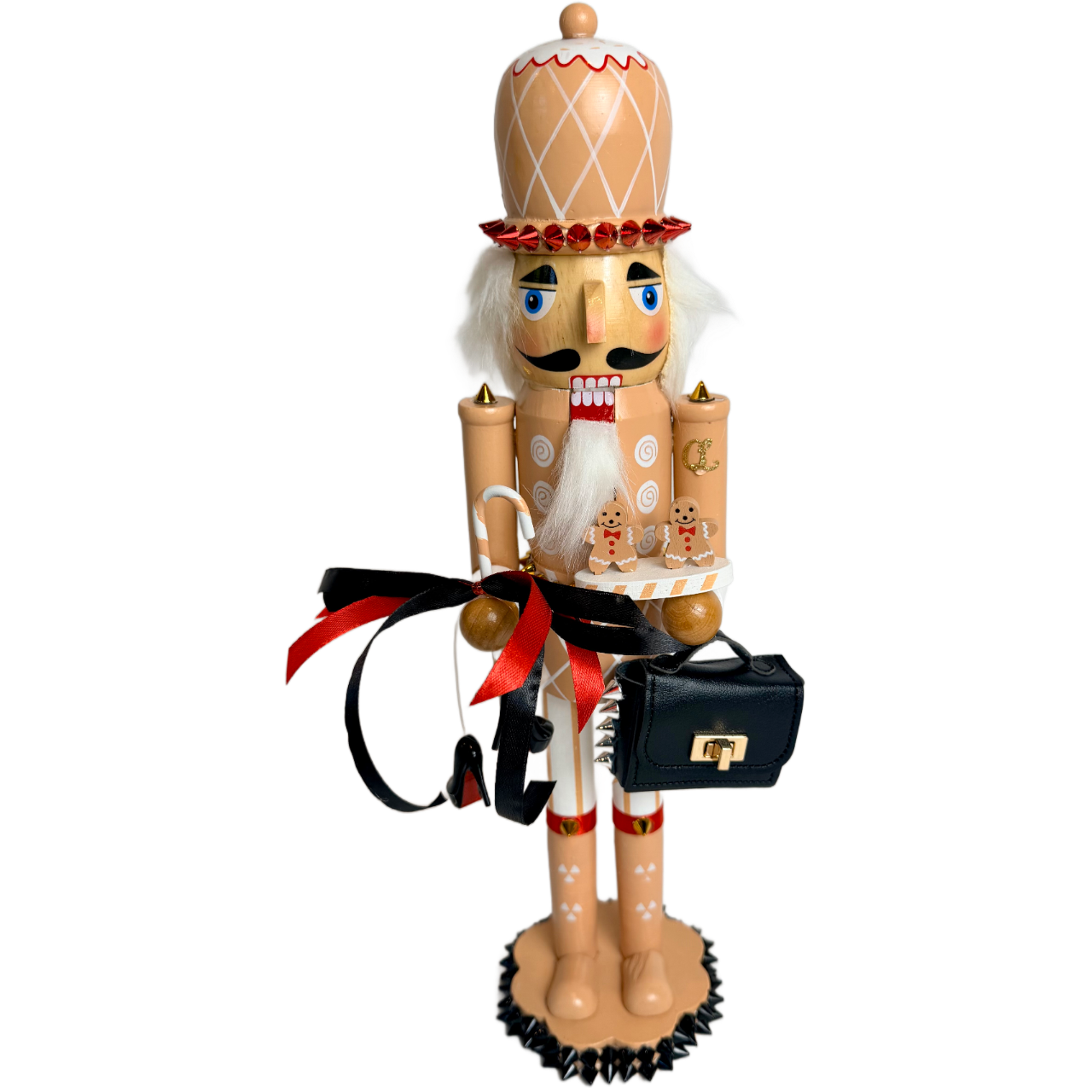 The Stud II - Small Nutcracker