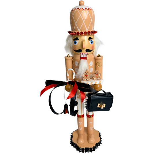 The Stud II - Small Nutcracker