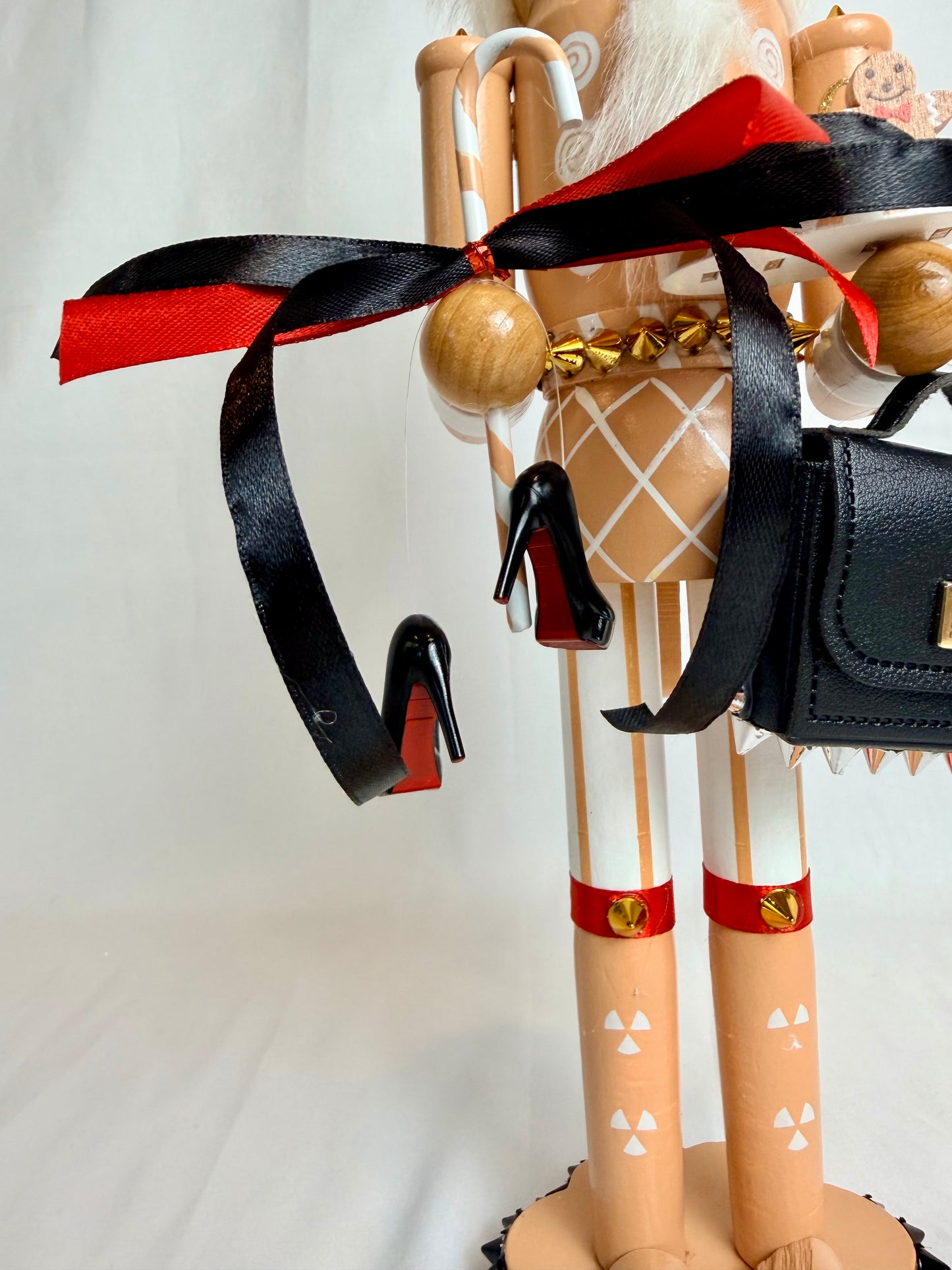 The Stud II - Small Nutcracker