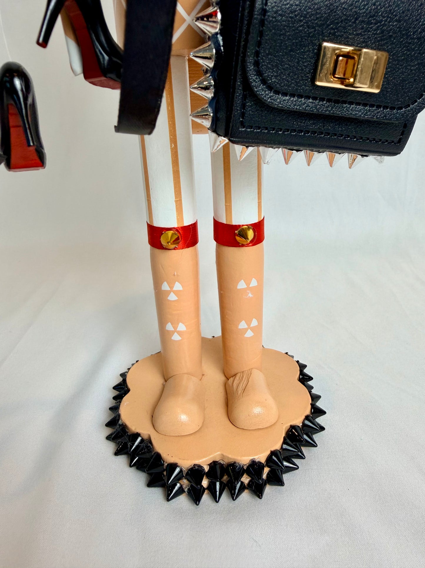 The Stud II - Small Nutcracker