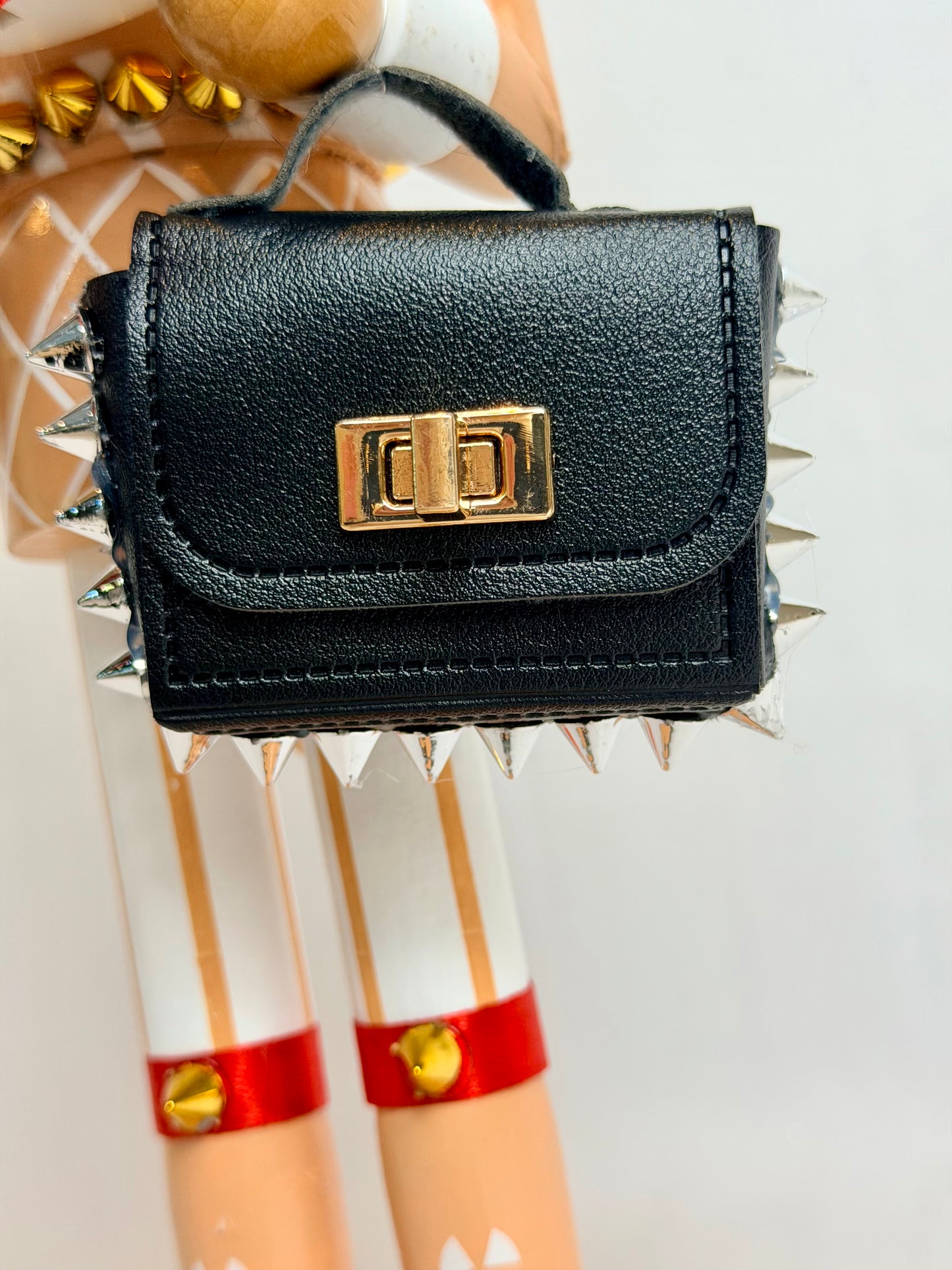 The Stud II - Small Nutcracker