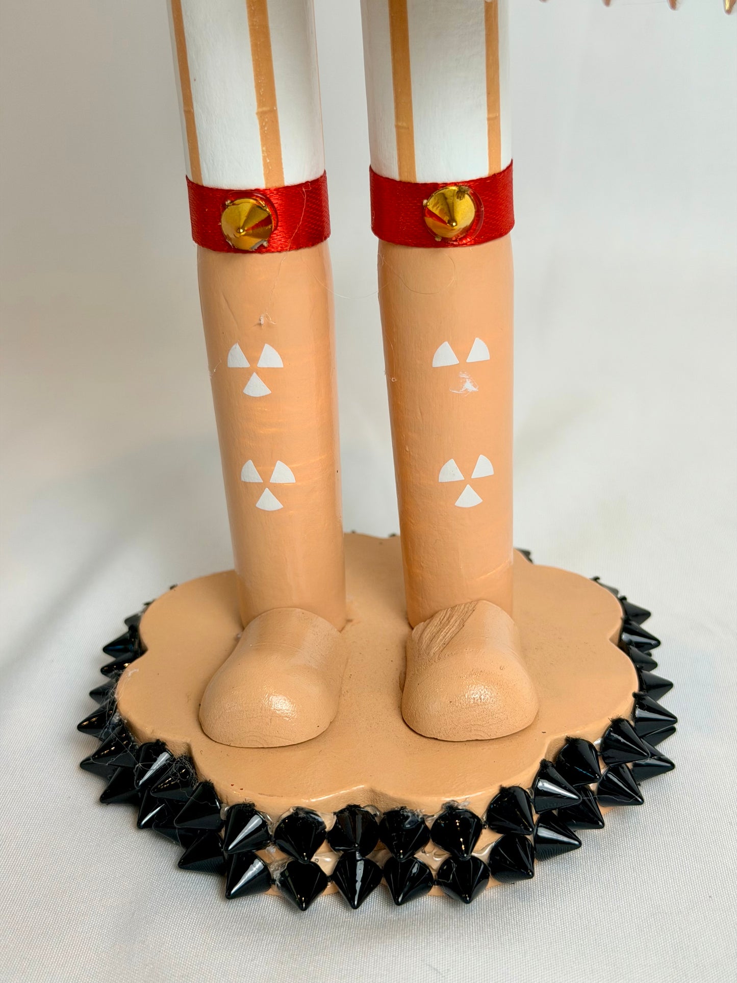 The Stud II - Small Nutcracker