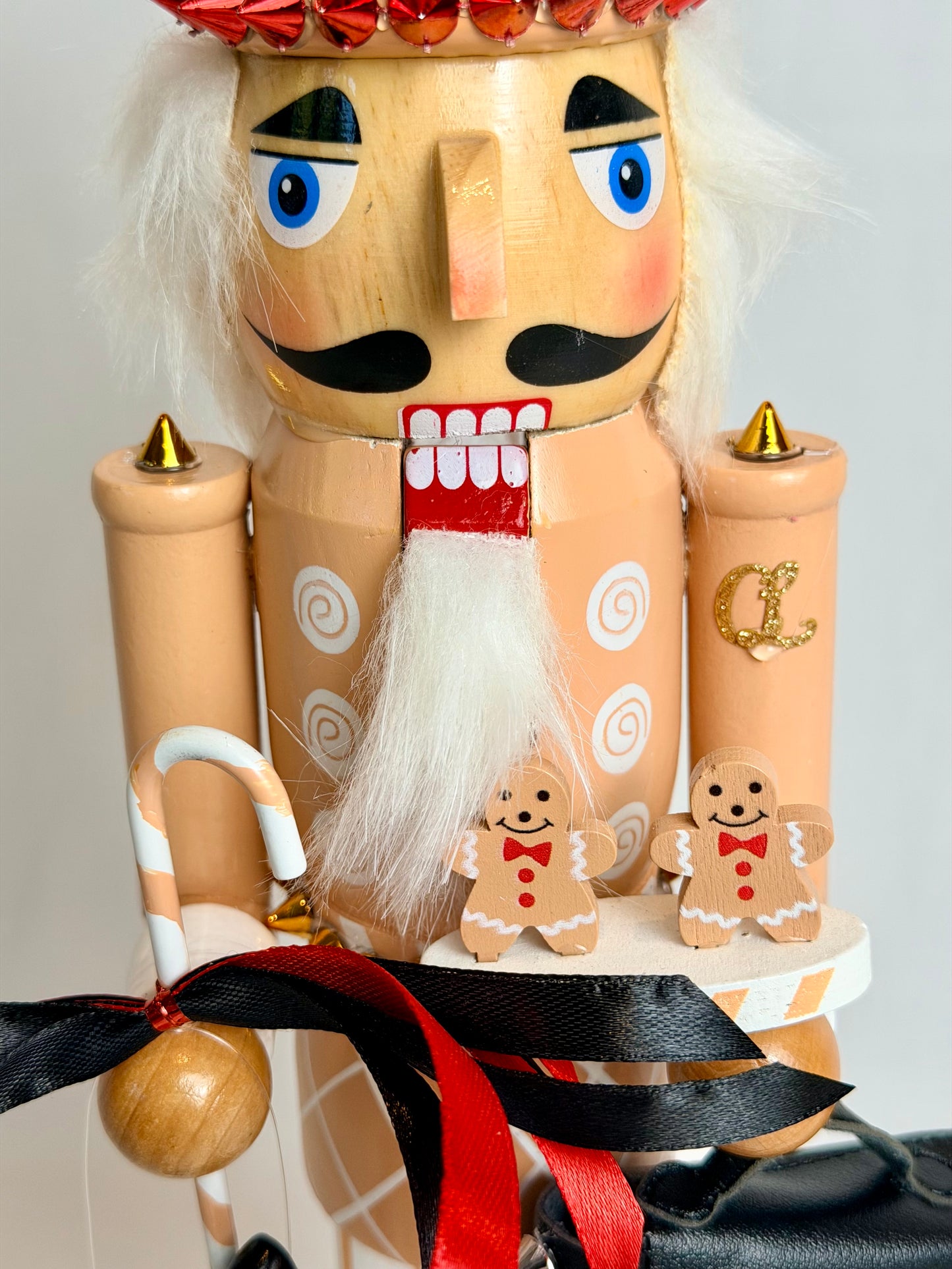 The Stud II - Small Nutcracker
